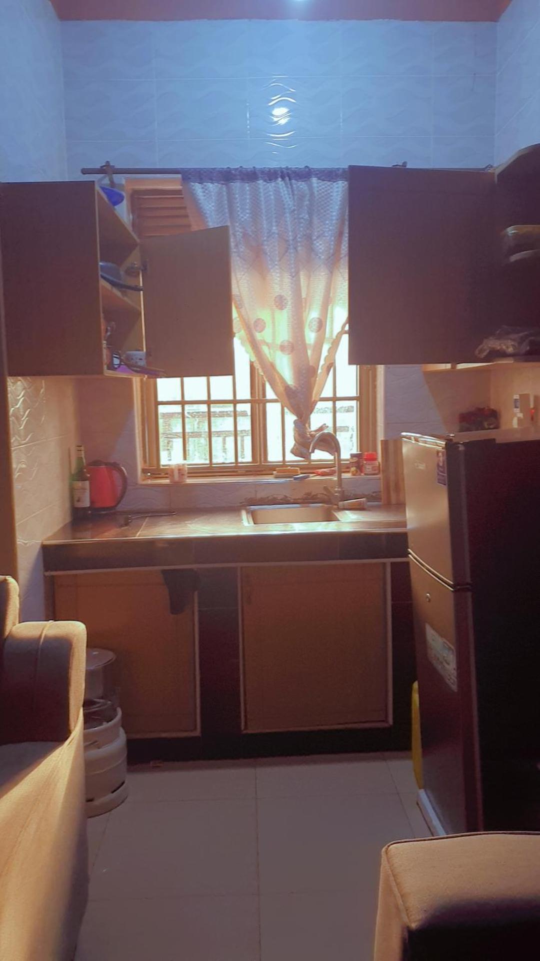 N&K Apartment