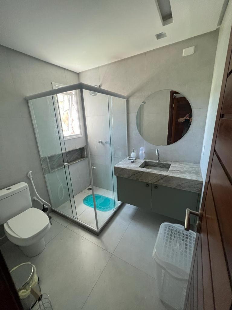 Lindo flat duplex Praia de Carneiros Cond Meridional