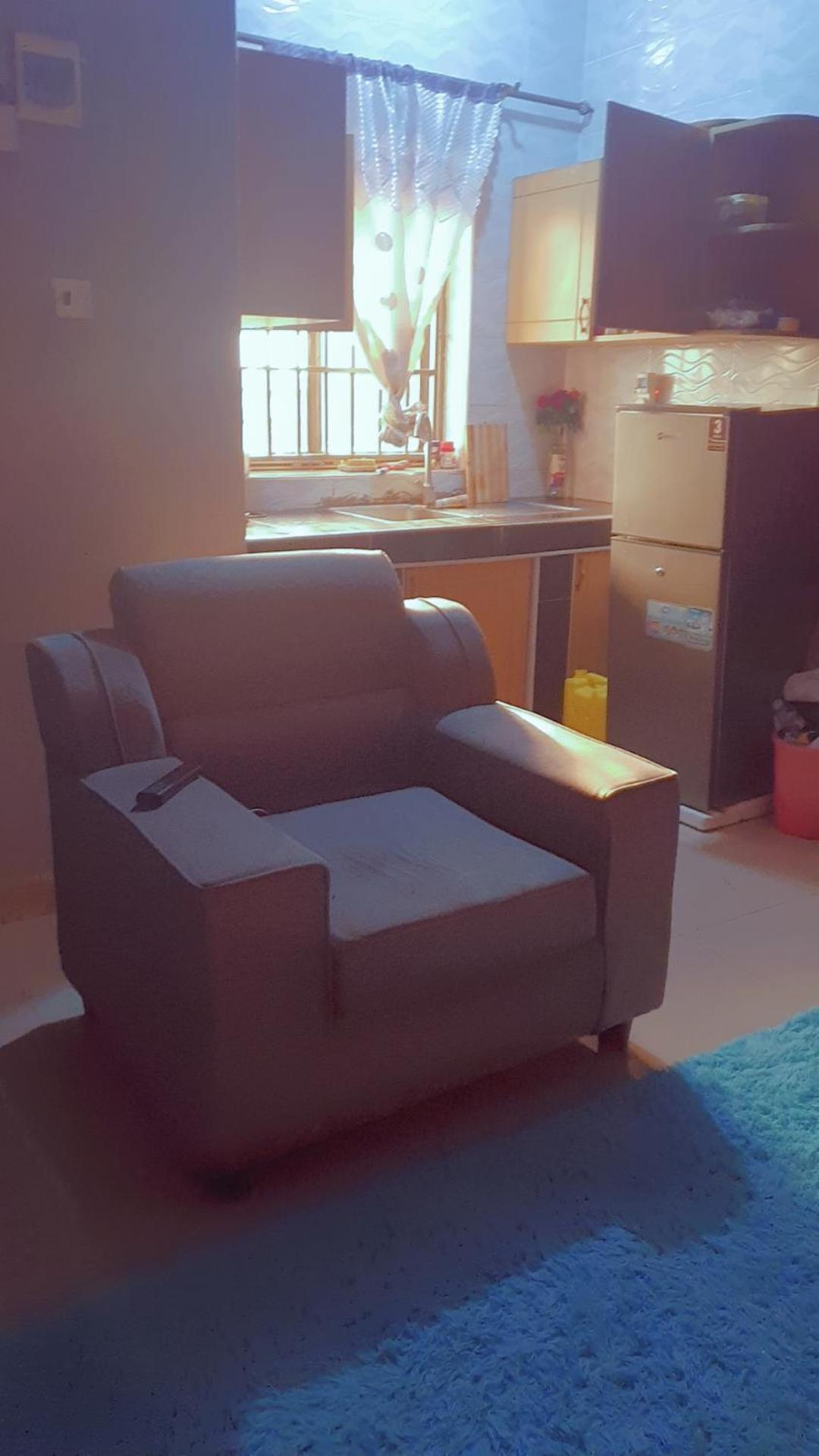 N&K Apartment