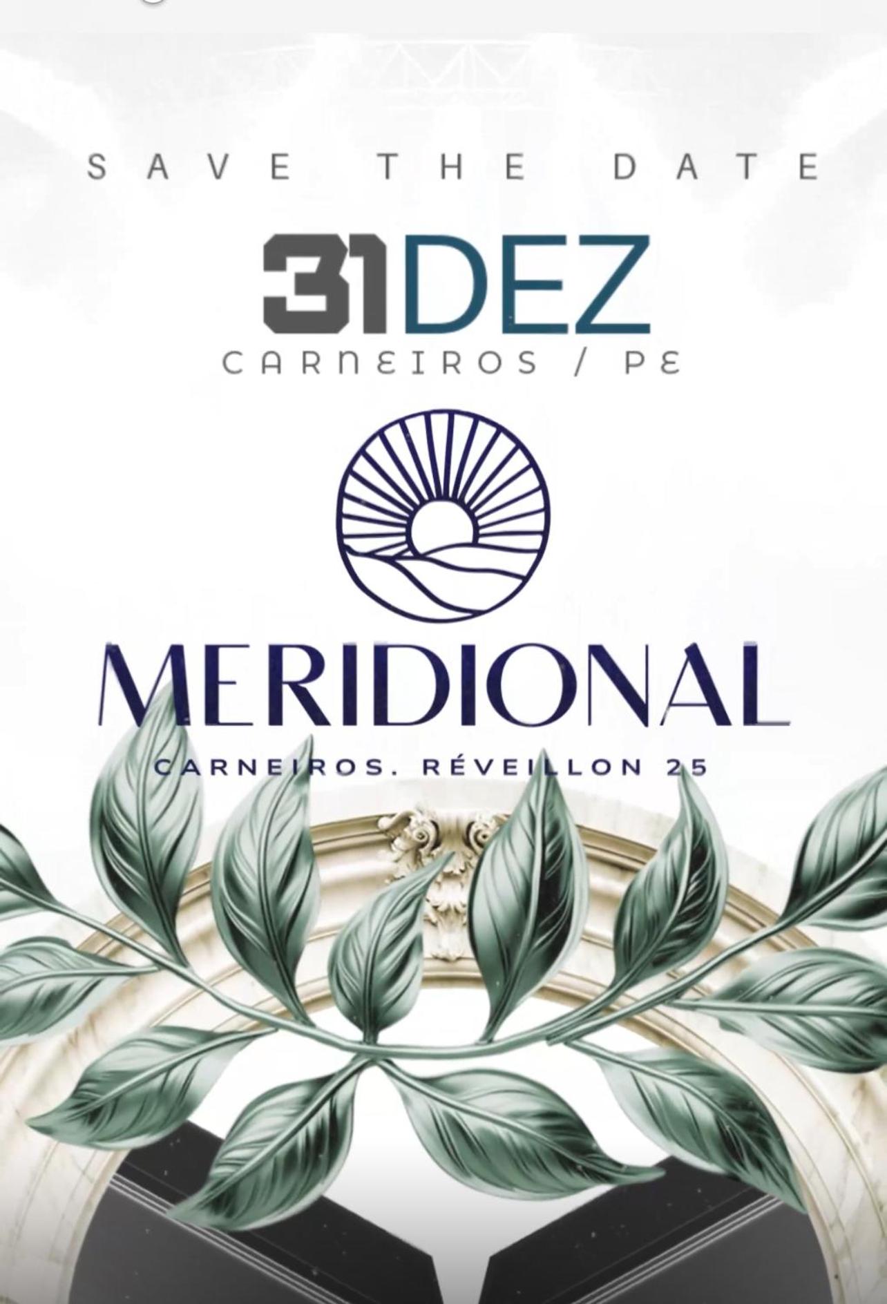 Lindo flat duplex Praia de Carneiros Cond Meridional
