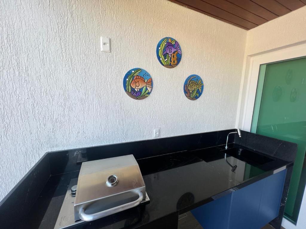 Lindo flat duplex Praia de Carneiros Cond Meridional