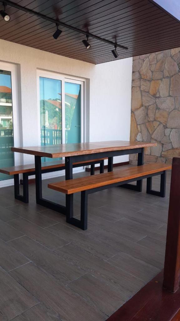 Lindo flat duplex Praia de Carneiros Cond Meridional