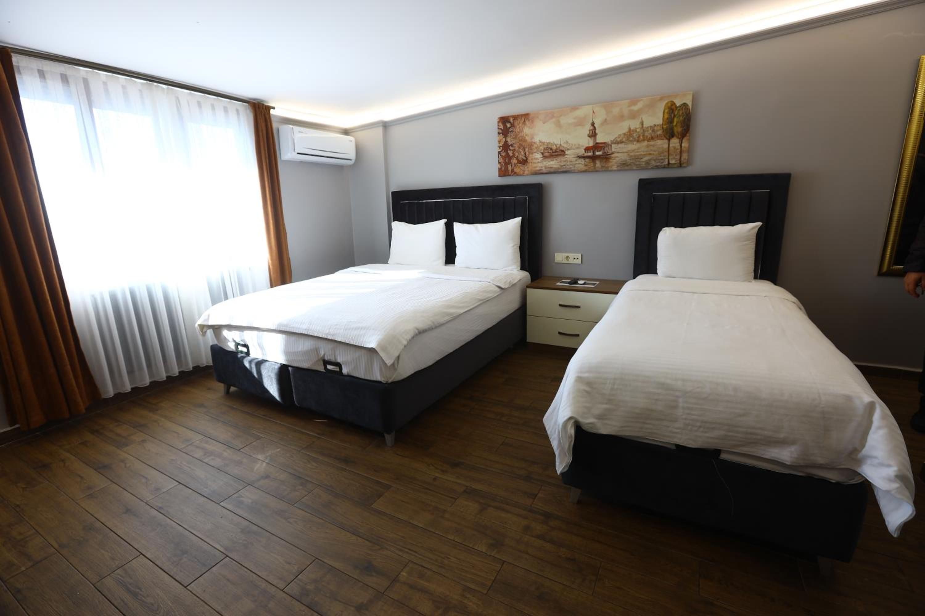 Zendy Suite Otel - Image 41