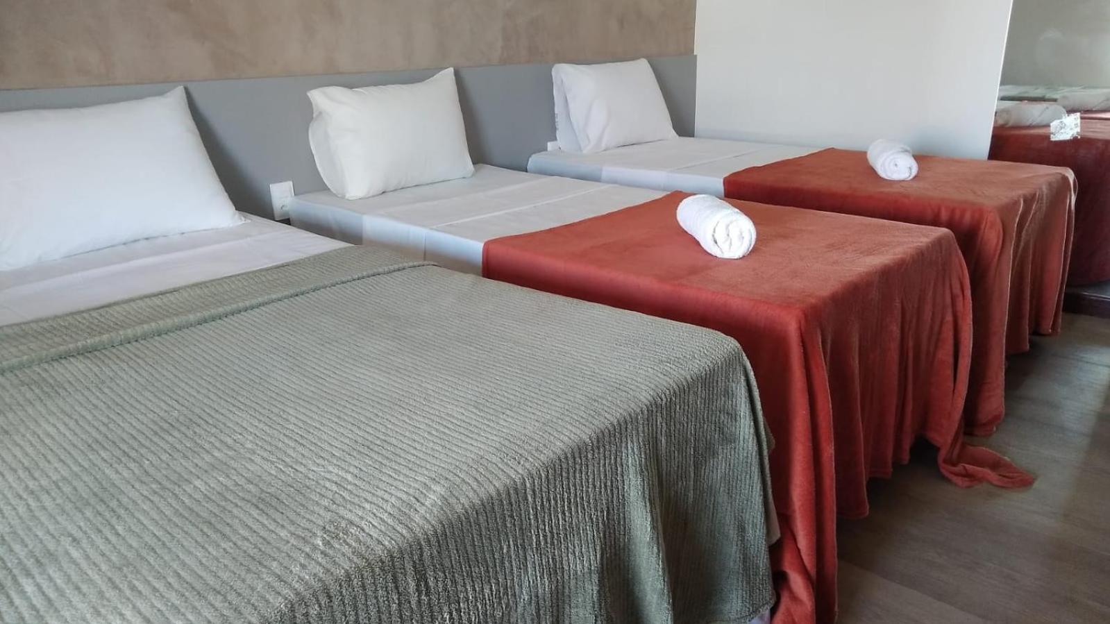 Lindo flat duplex Praia de Carneiros Cond Meridional