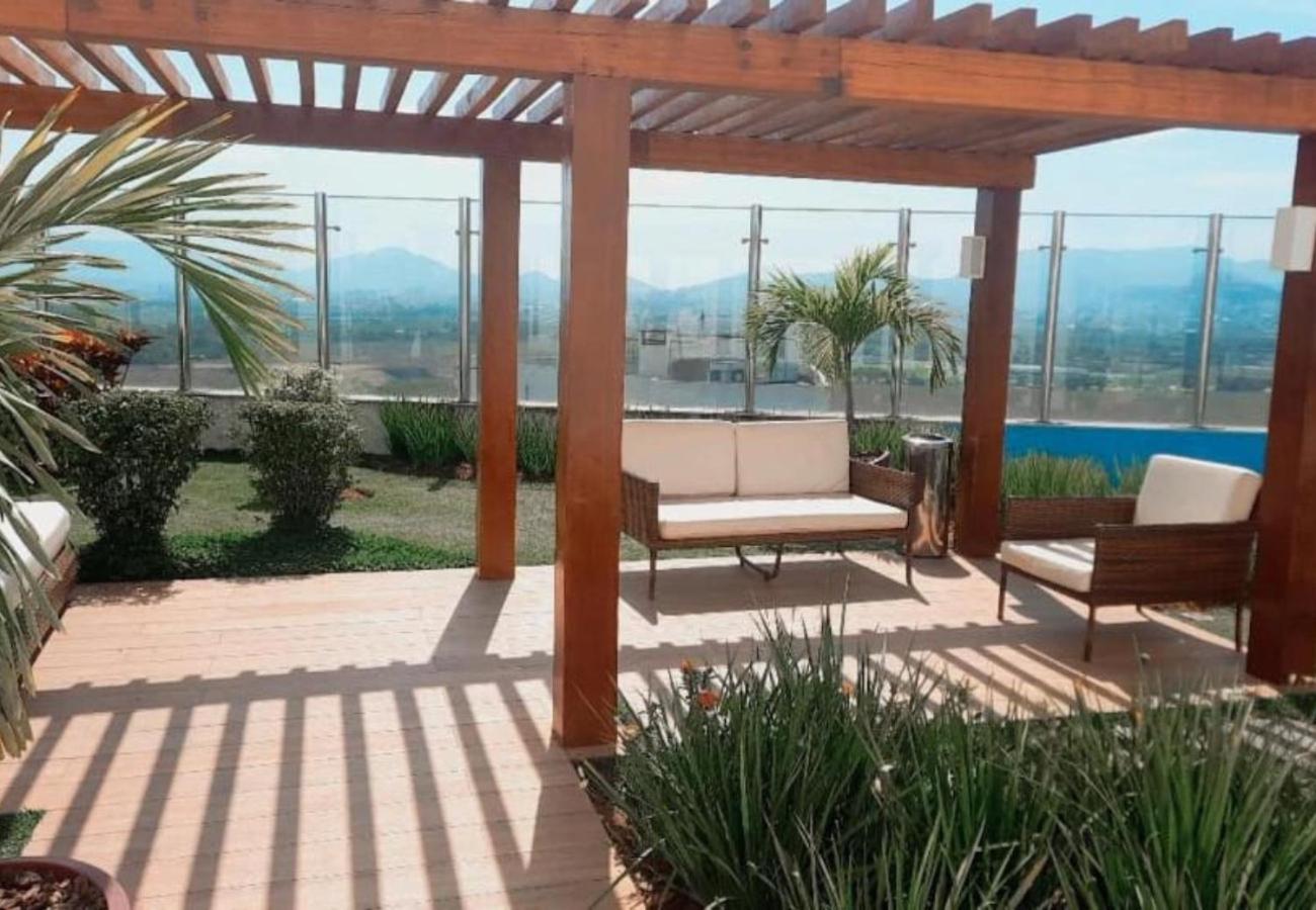 Apto com otima localizacao na Barra da Tijuca RJ
