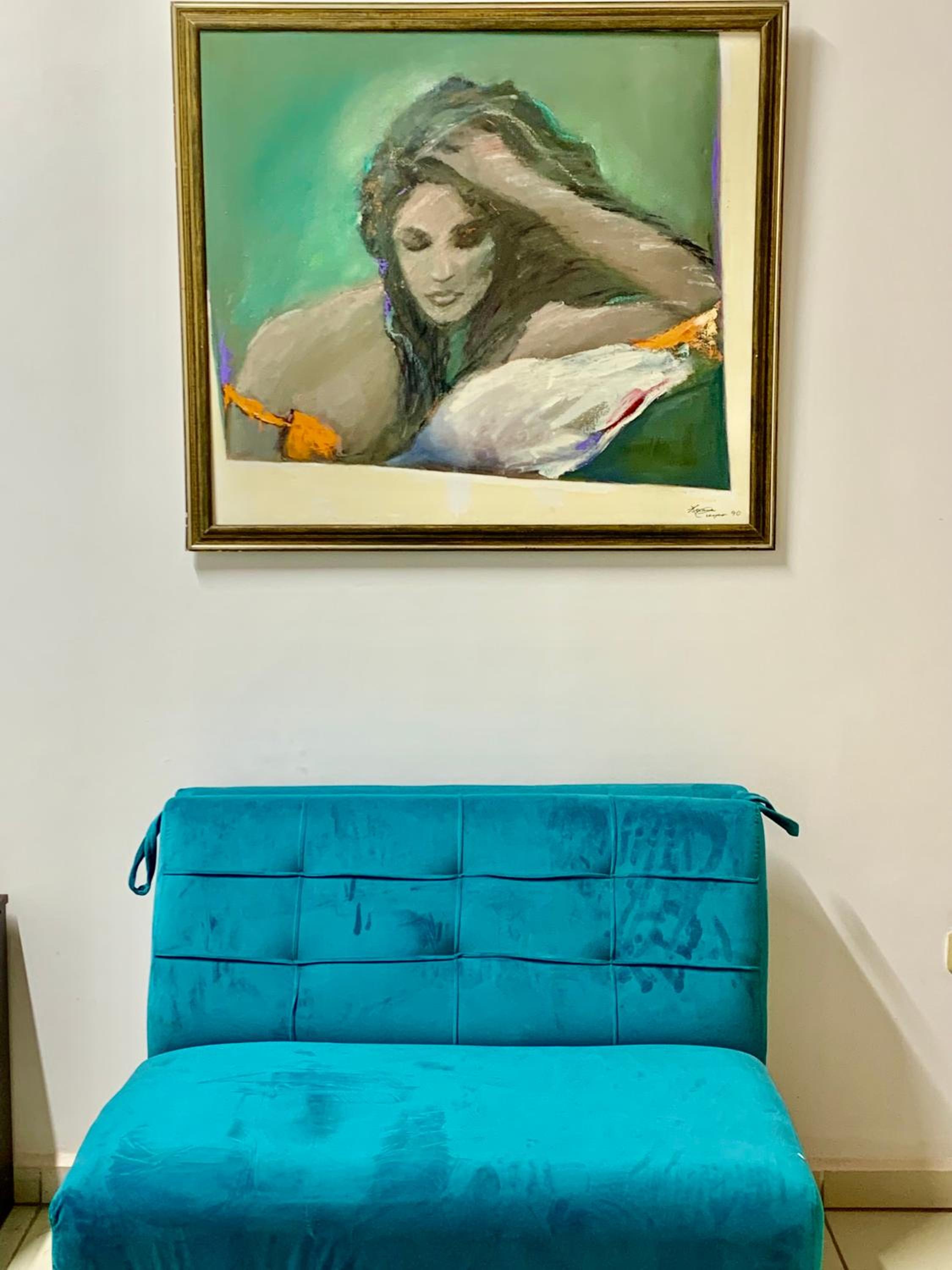 Casa de Abuelita Rosita