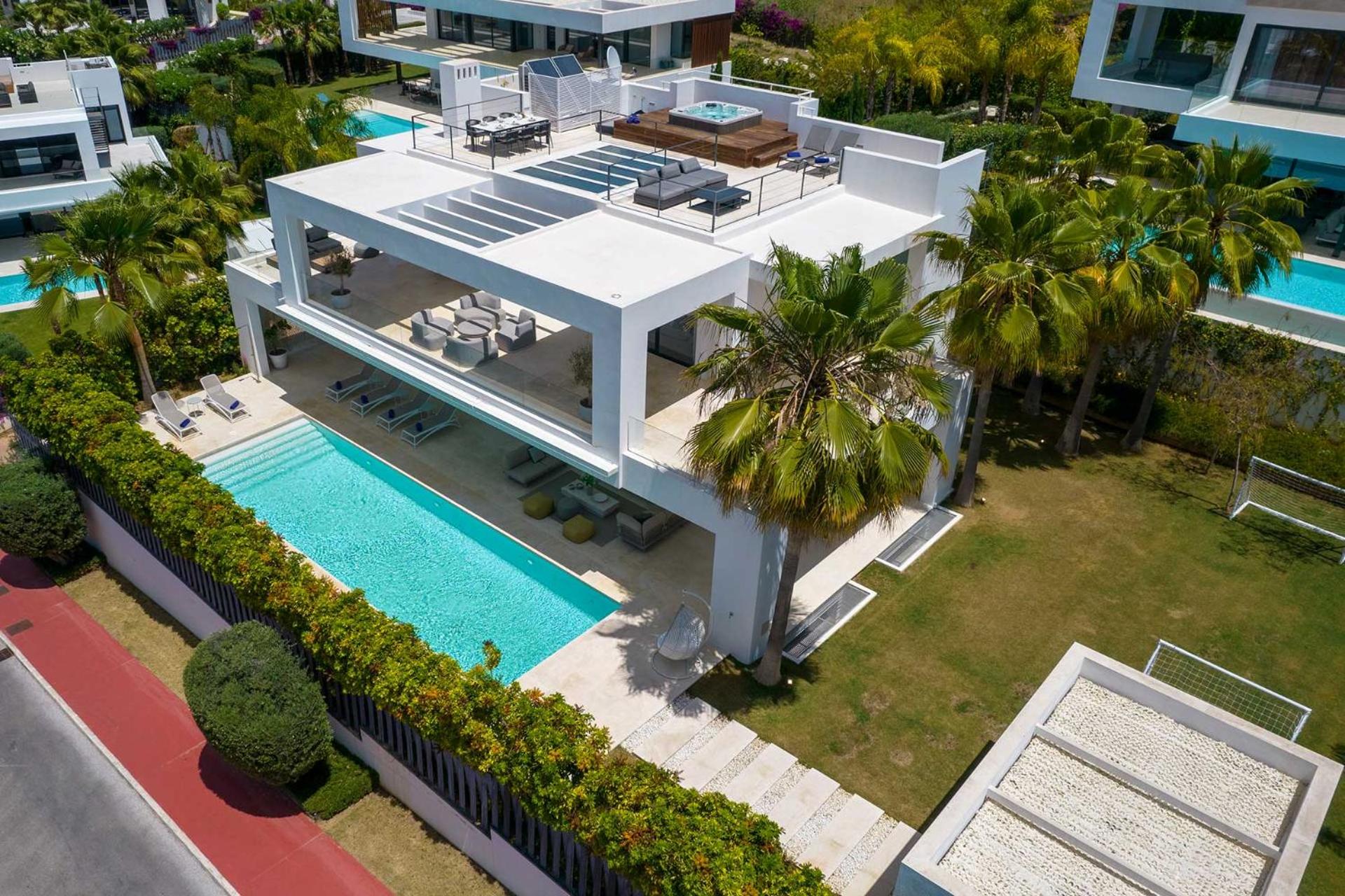 Villa Jomo