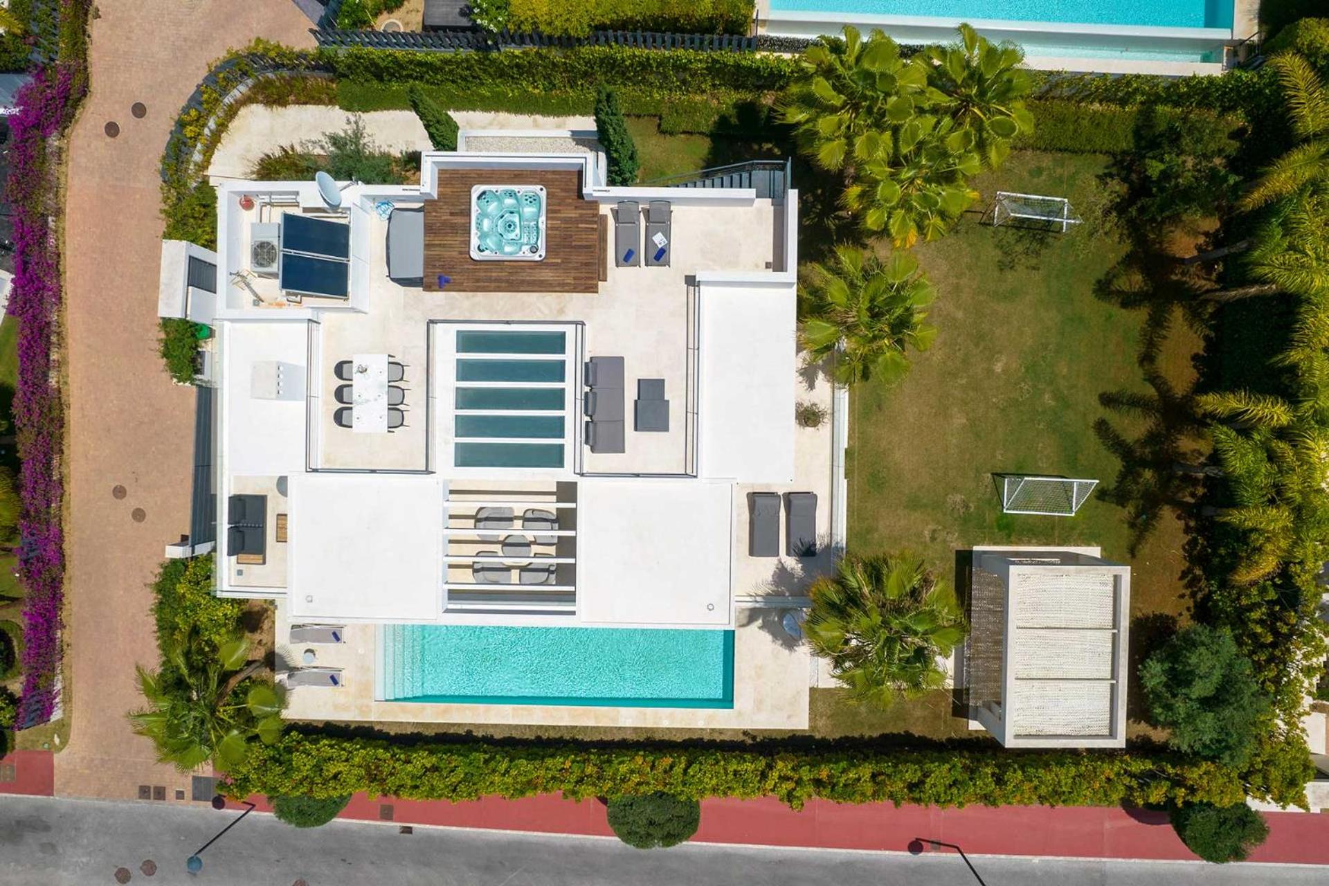 Villa Jomo