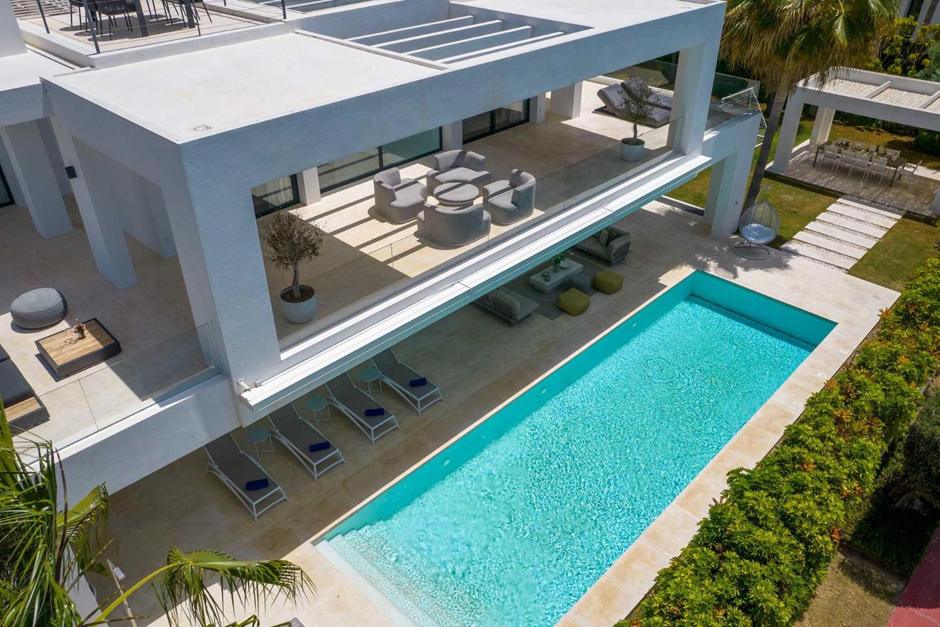 Villa Jomo