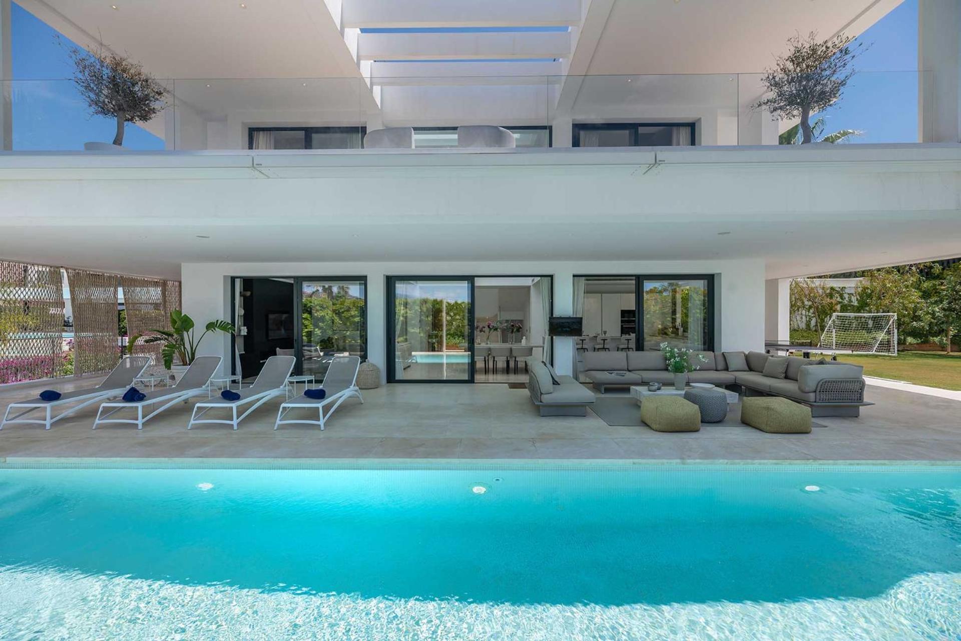 Villa Jomo
