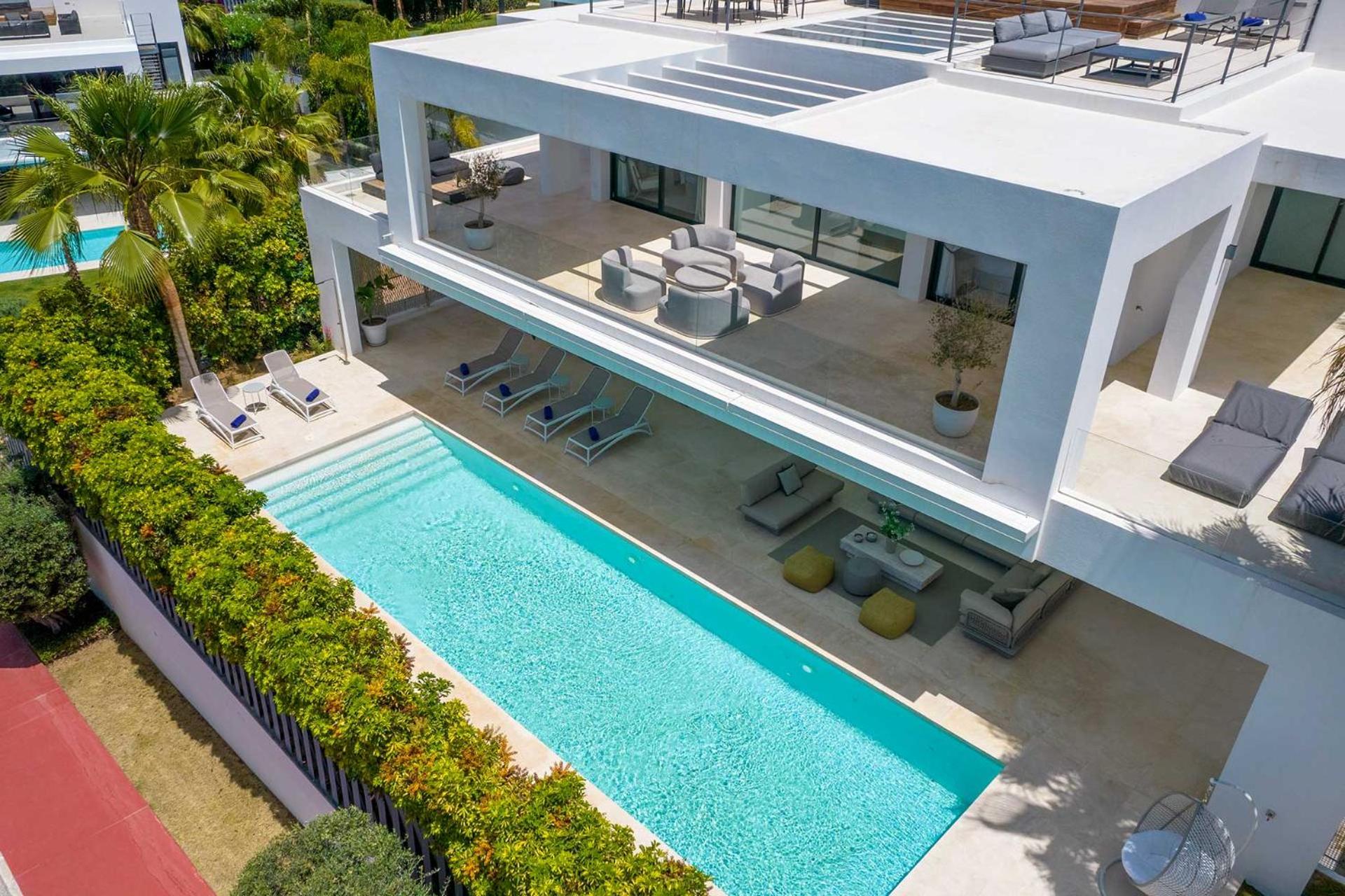 Villa Jomo