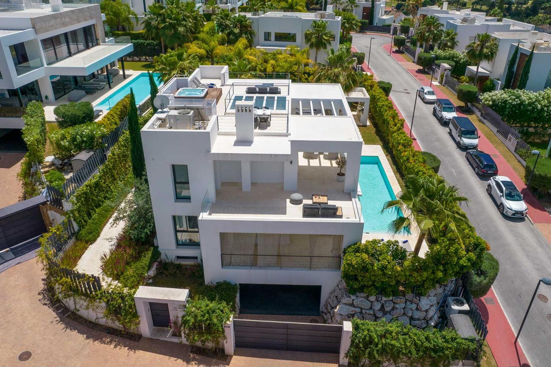 Villa Jomo