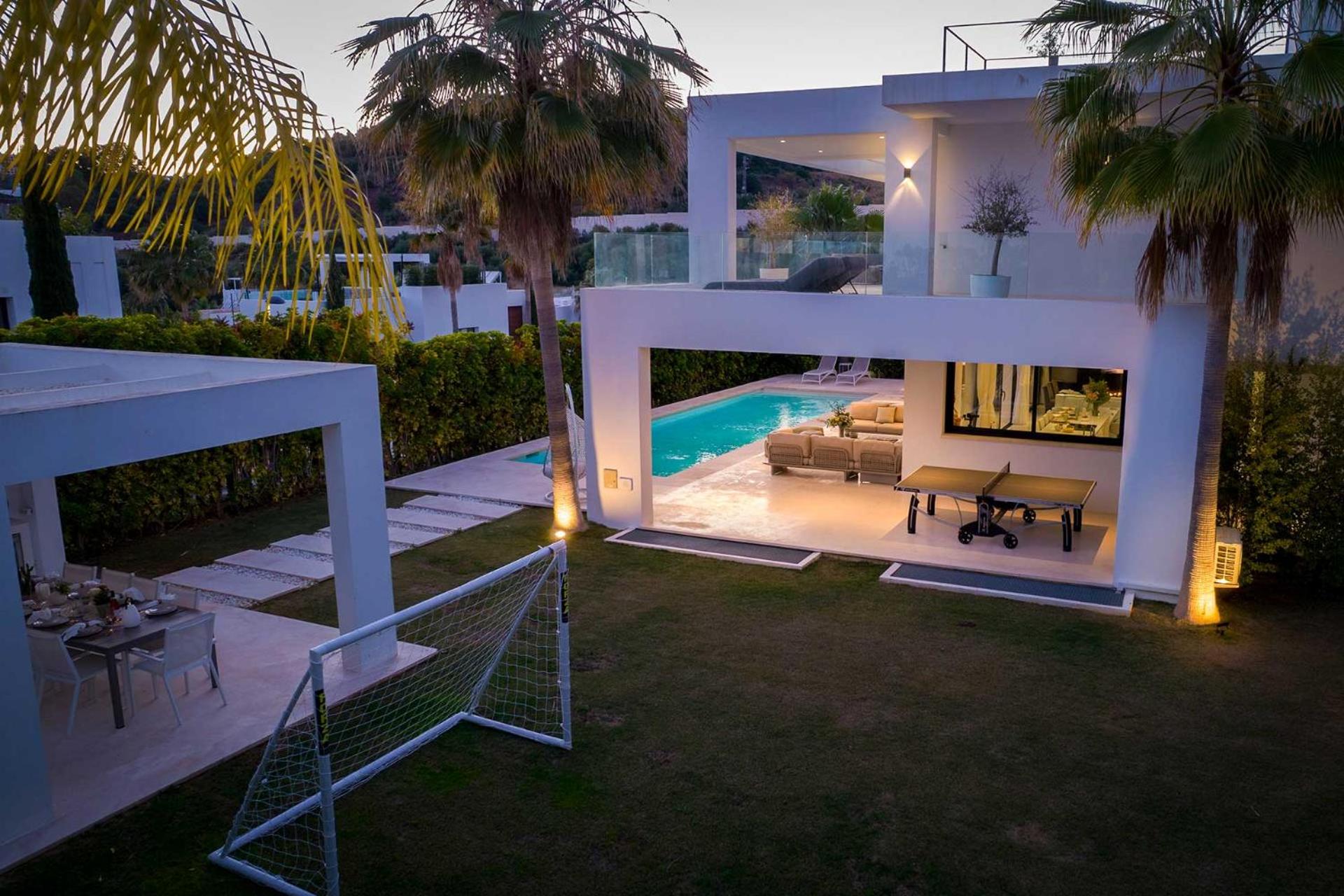 Villa Jomo