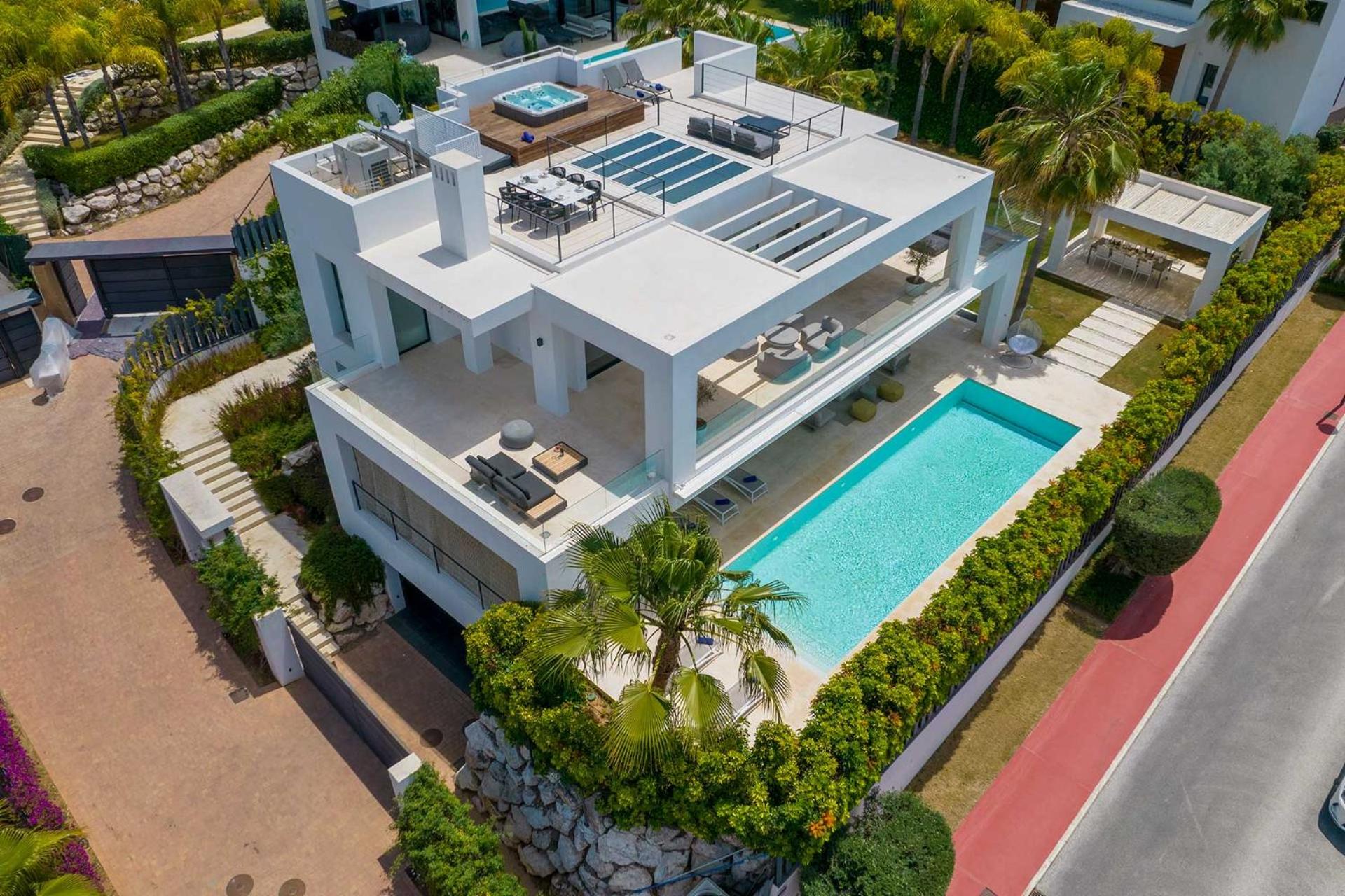 Villa Jomo