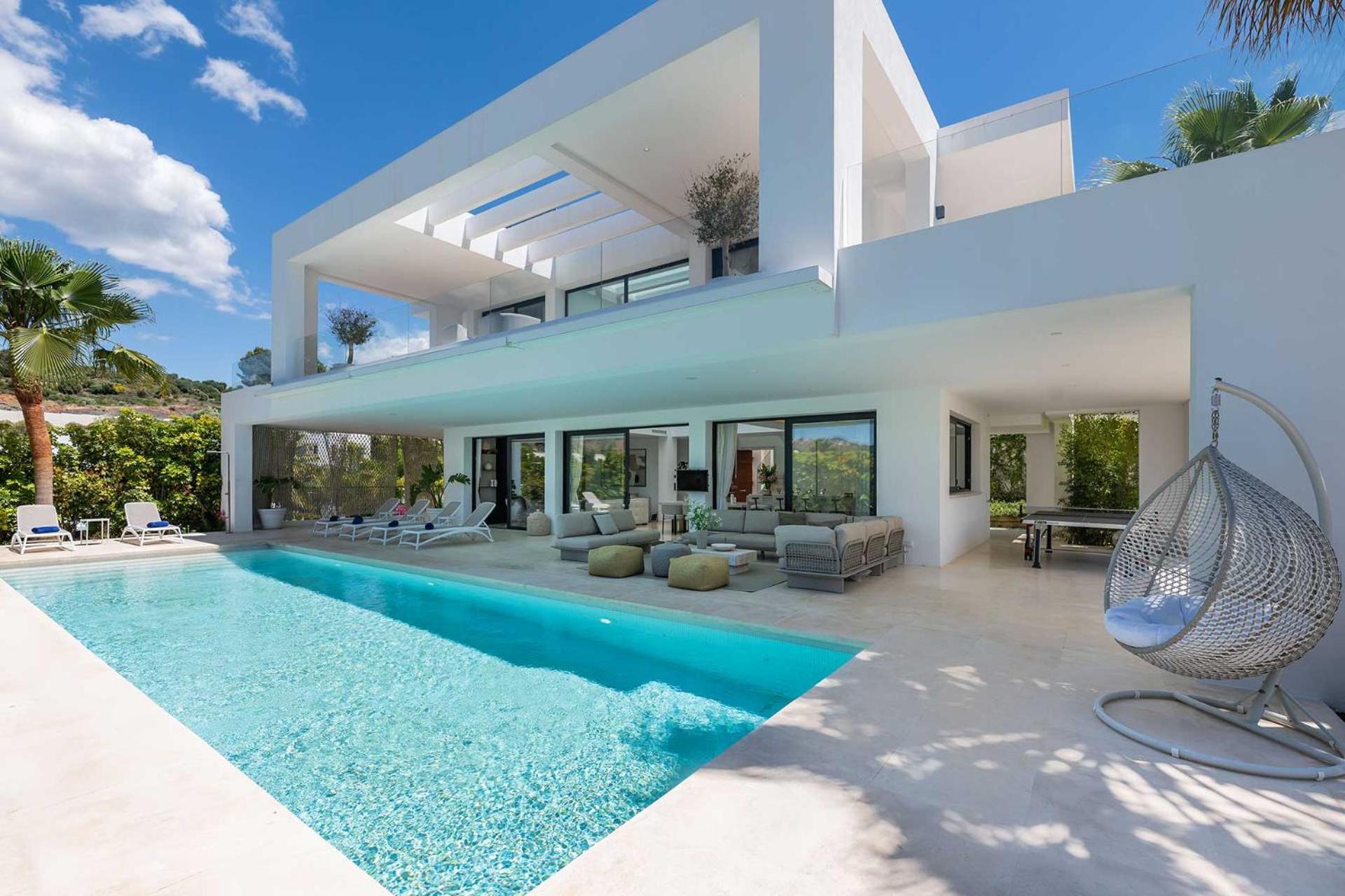 Villa Jomo