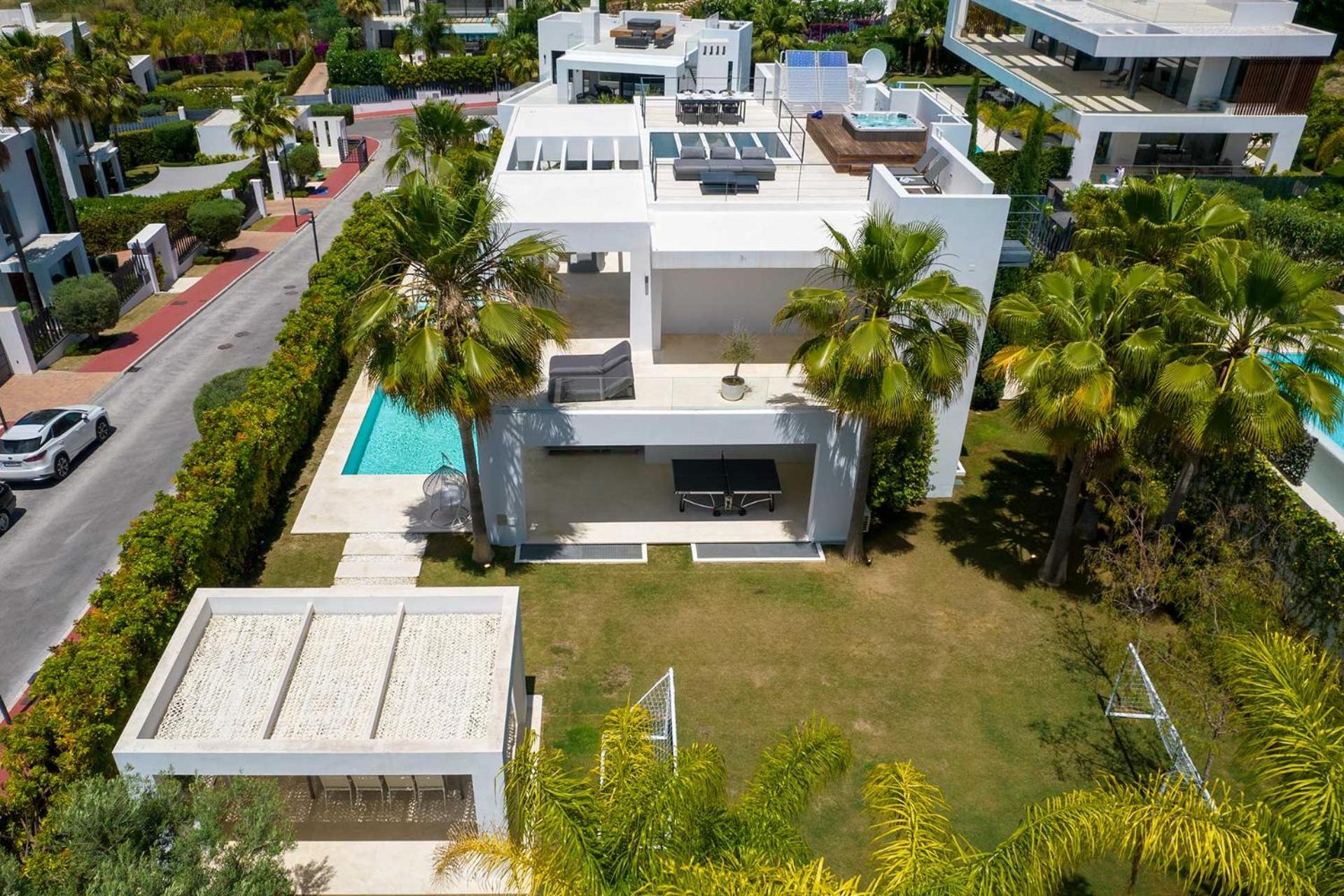 Villa Jomo