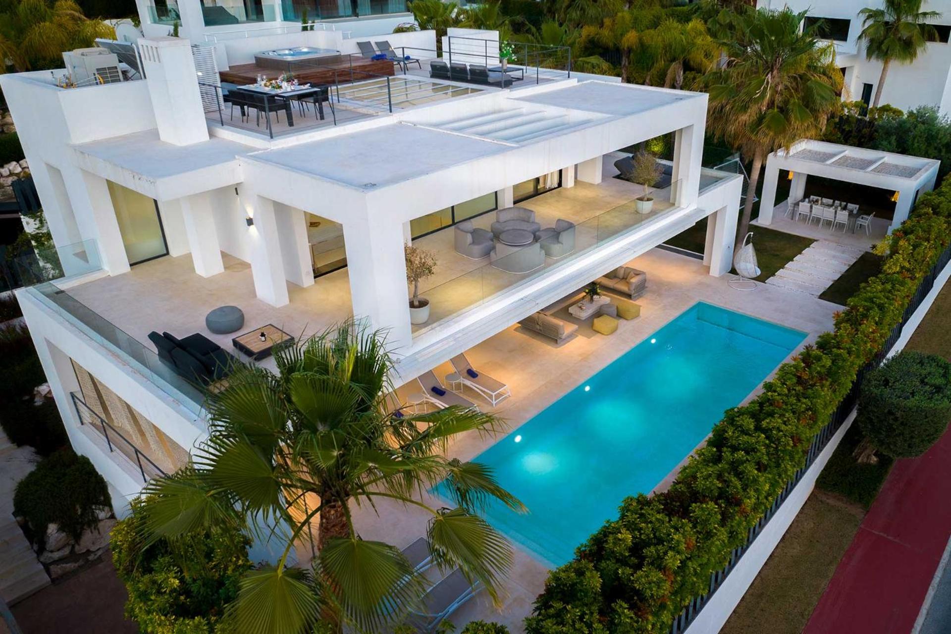 Villa Jomo