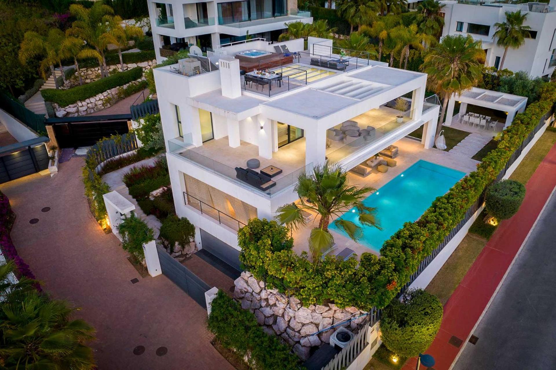 Villa Jomo