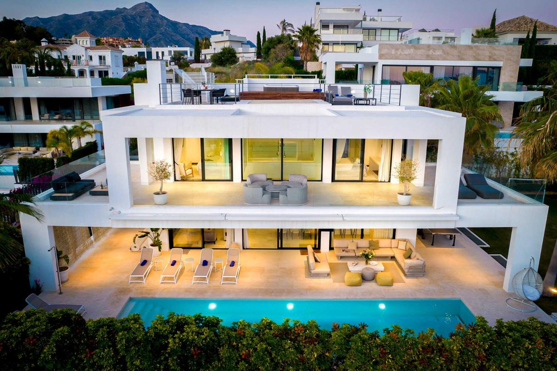 Villa Jomo