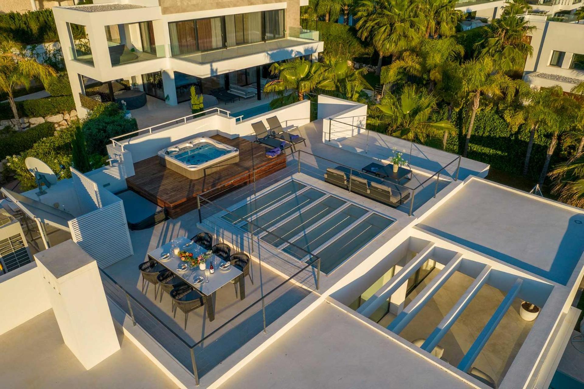 Villa Jomo