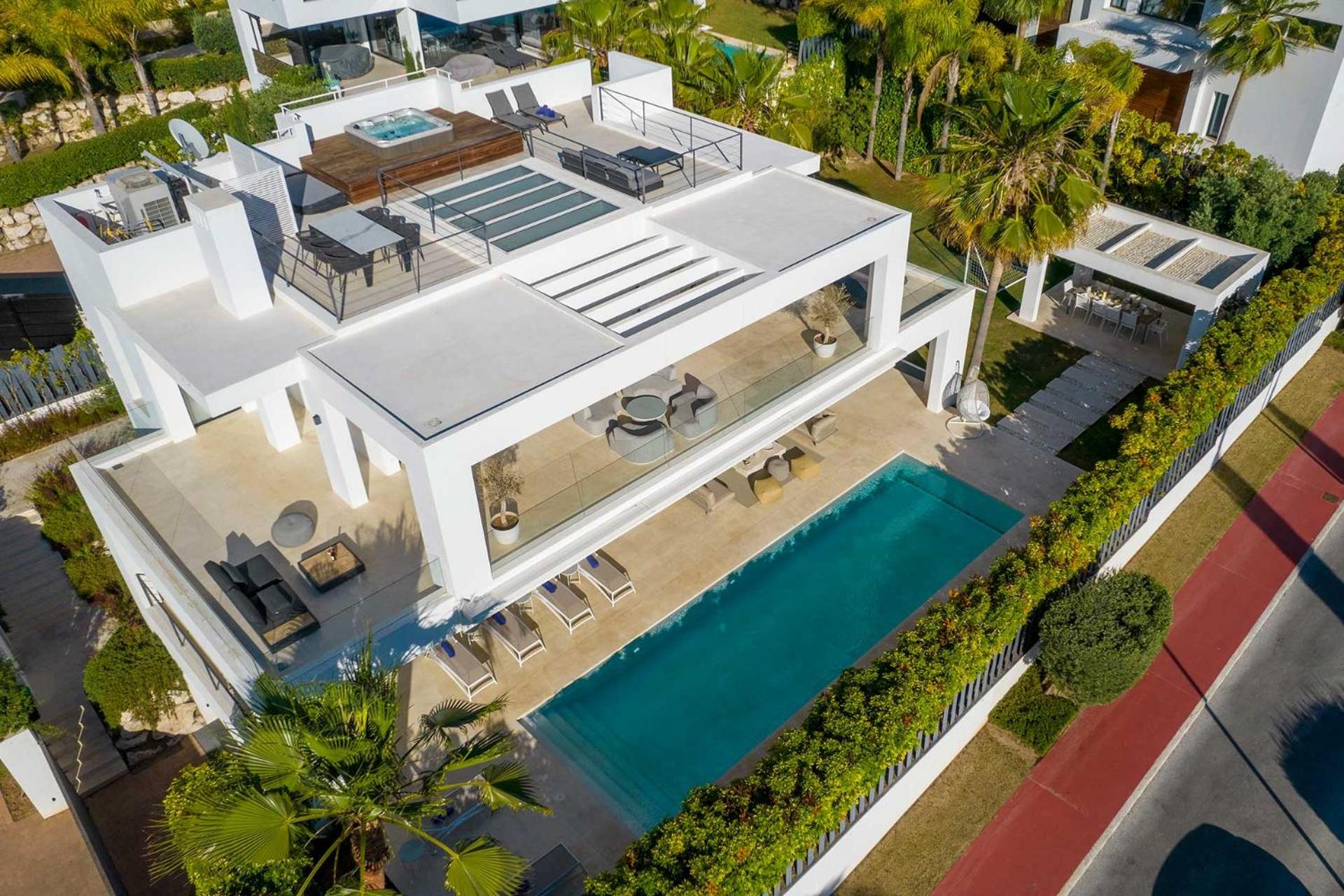 Villa Jomo