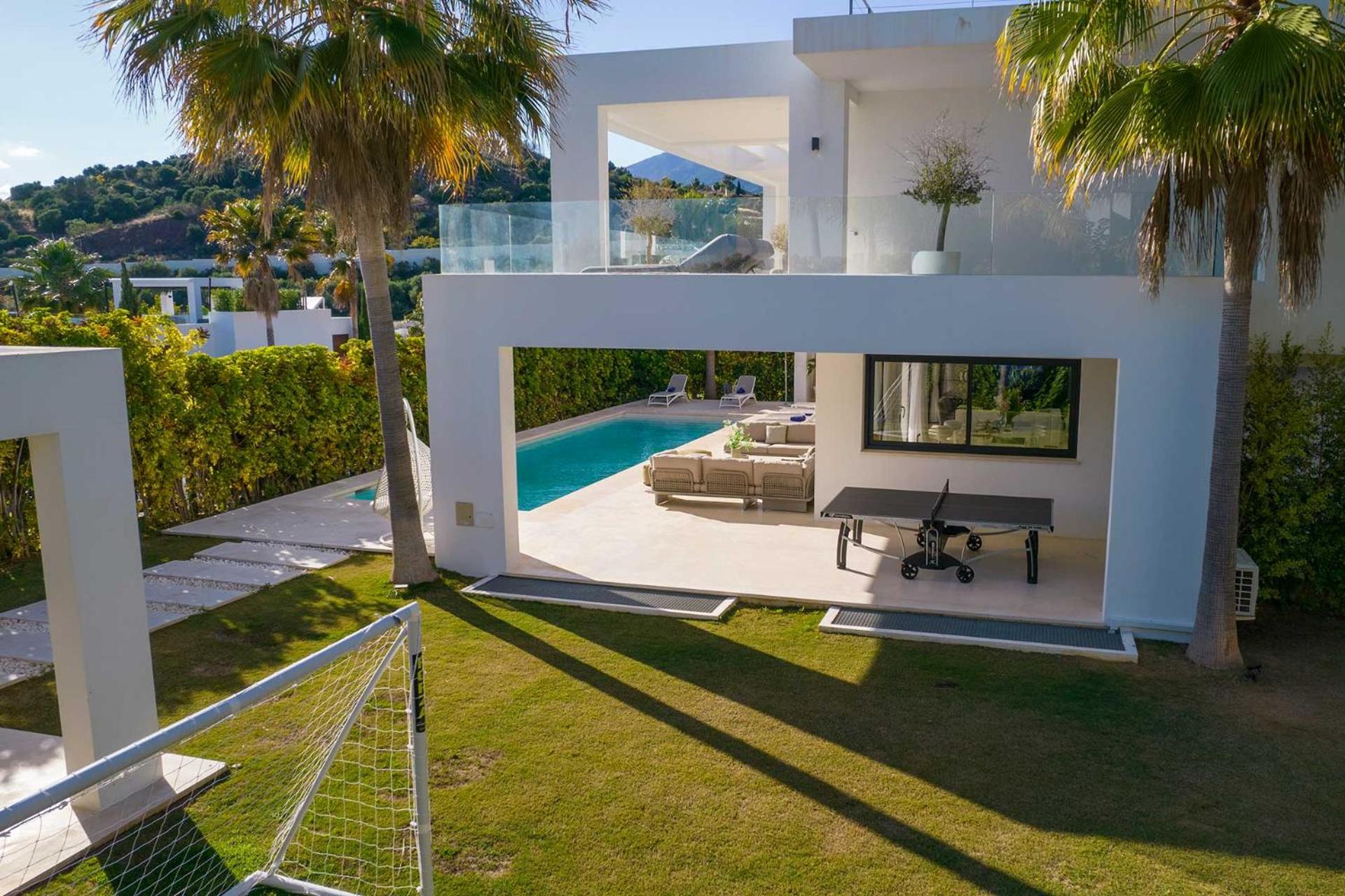 Villa Jomo