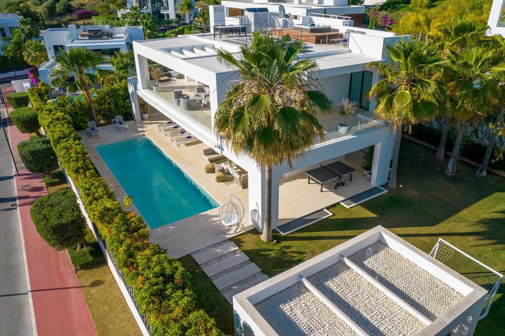 Villa Jomo