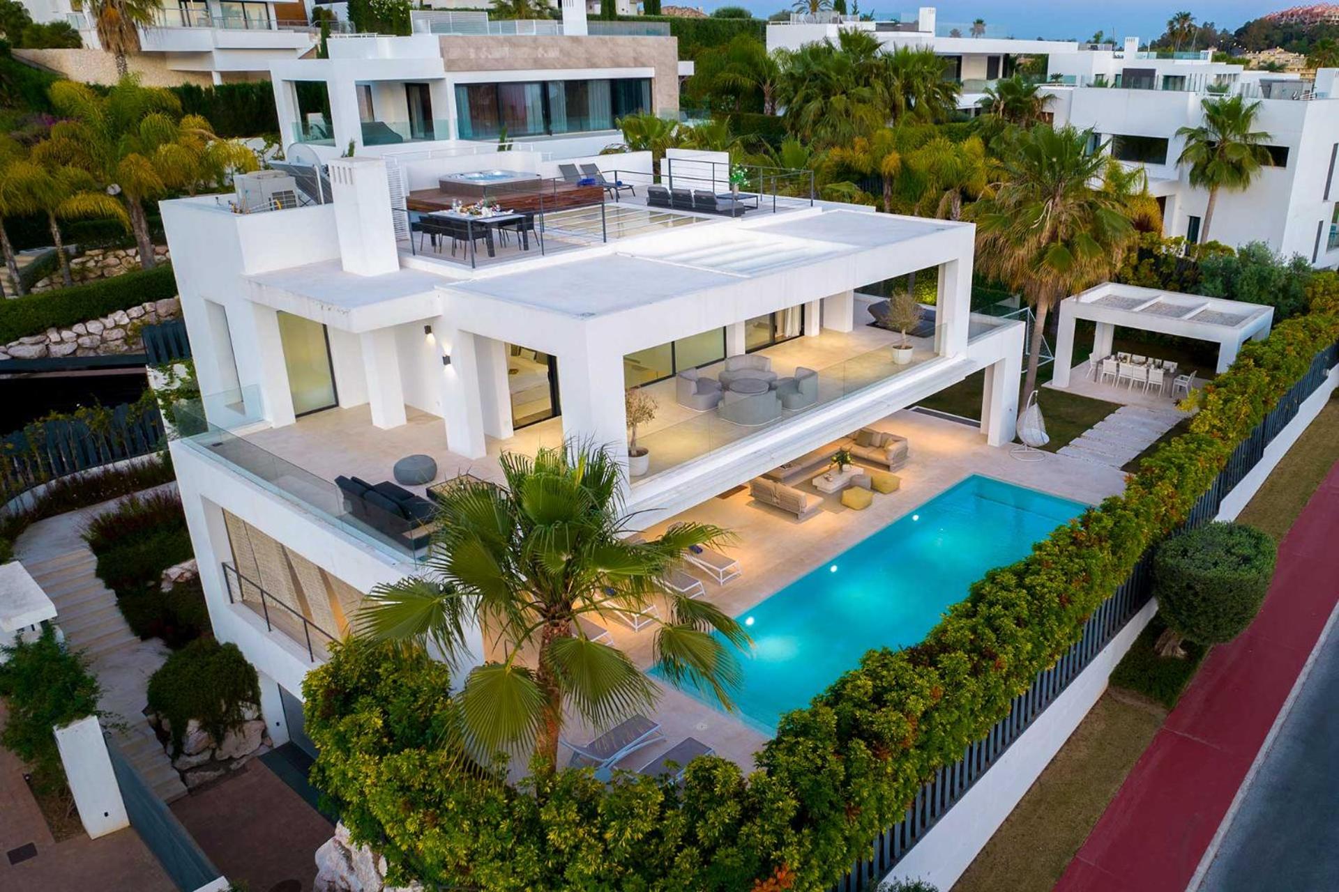 Villa Jomo