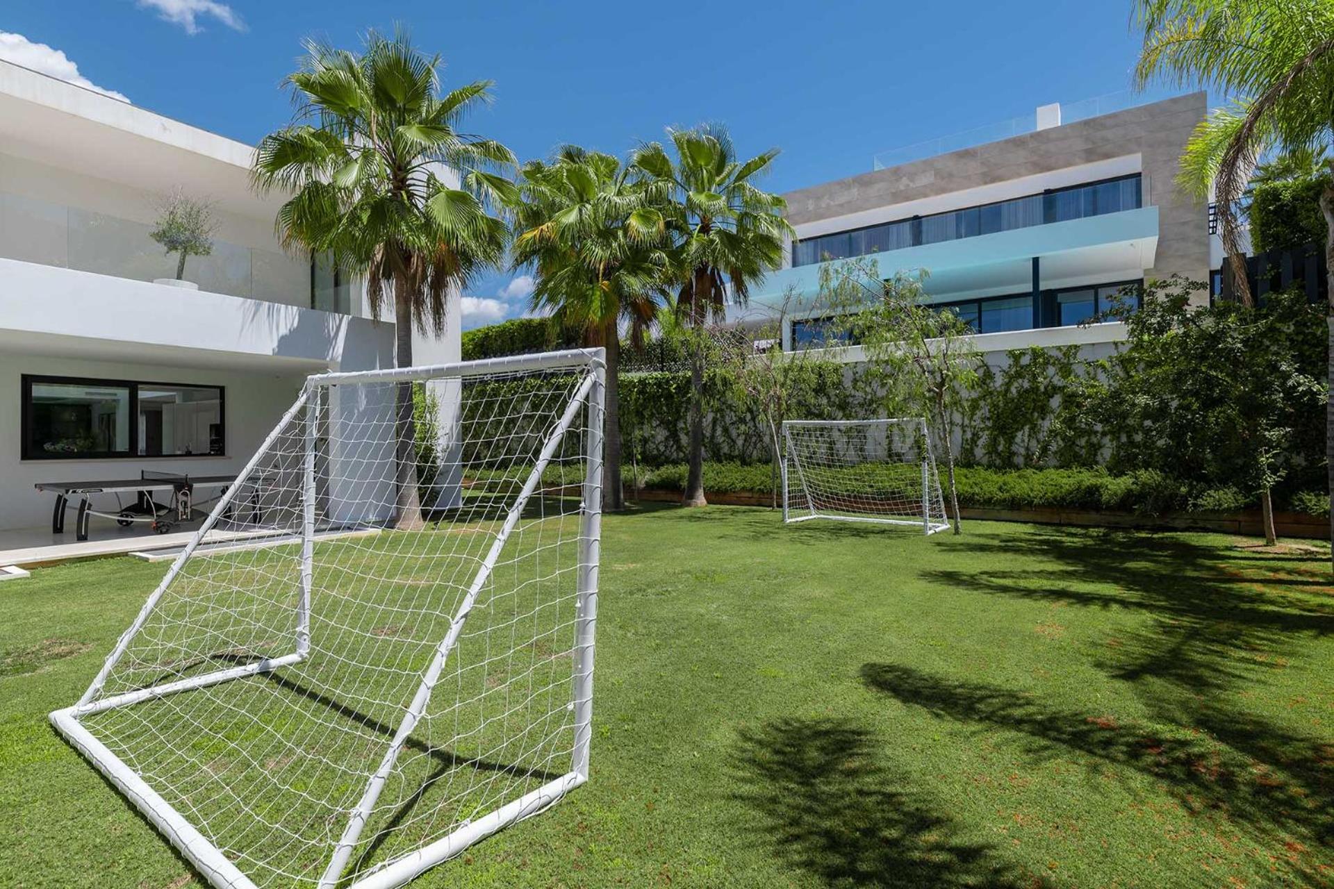Villa Jomo