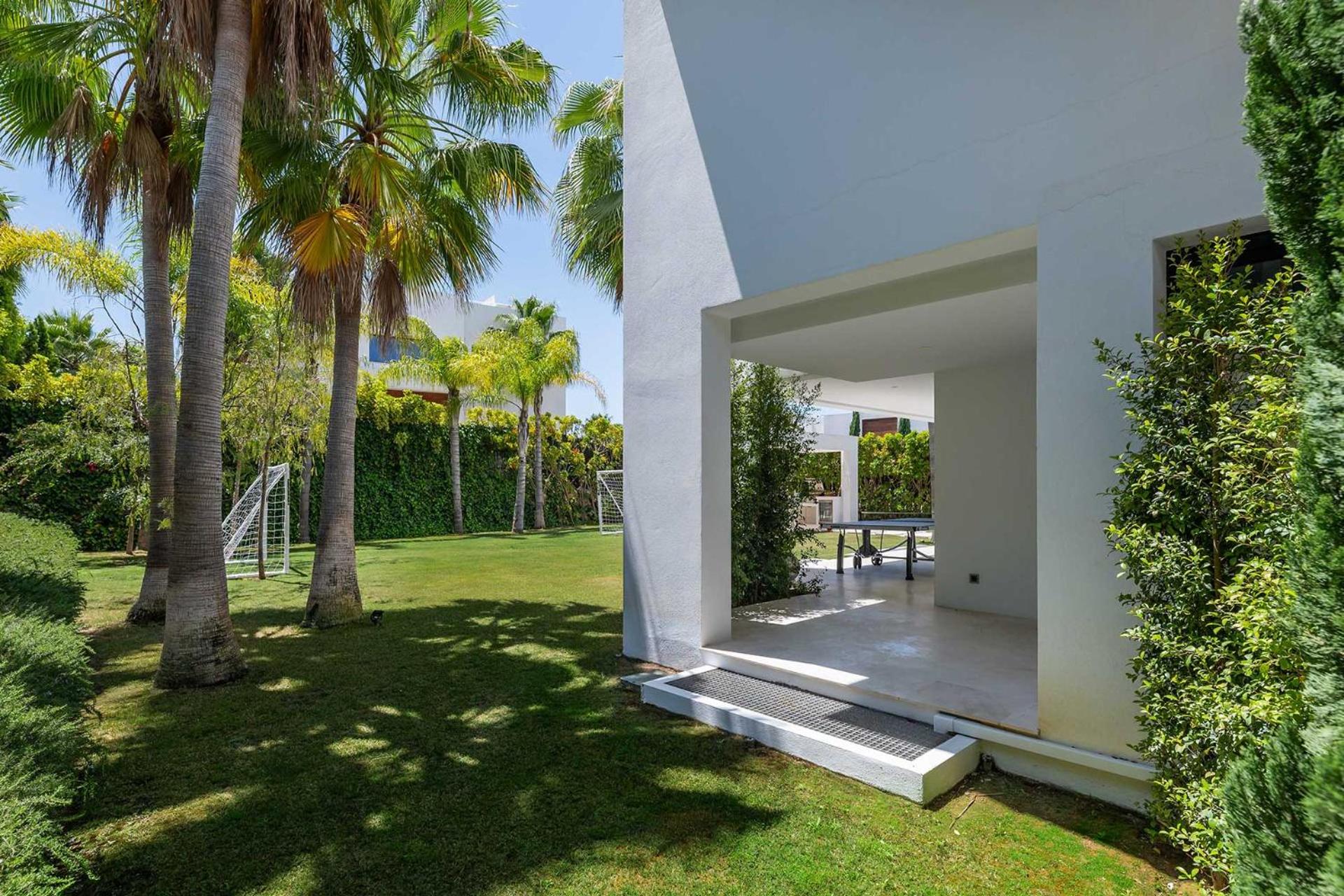 Villa Jomo