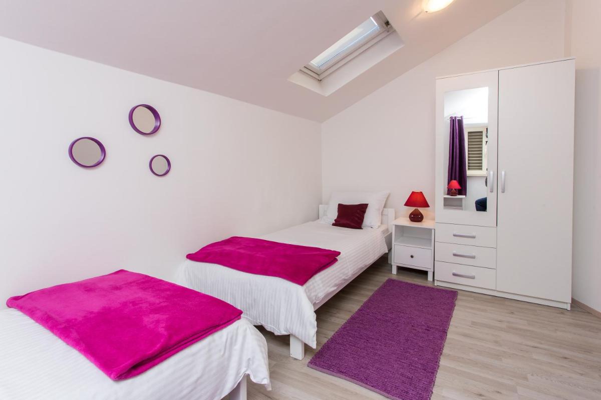 Adriatic Dream Apartments
