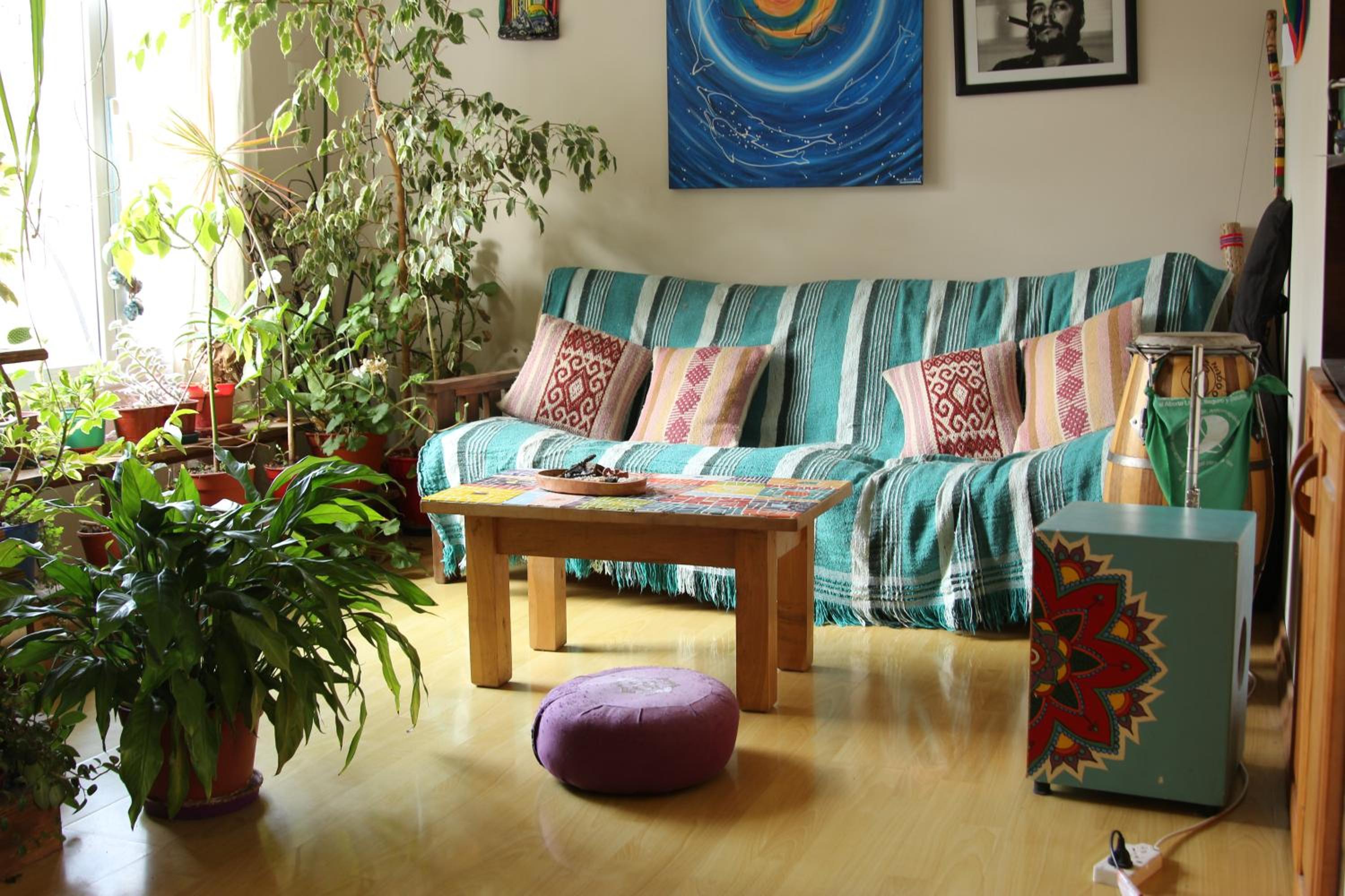 Habitación privada en Esquel