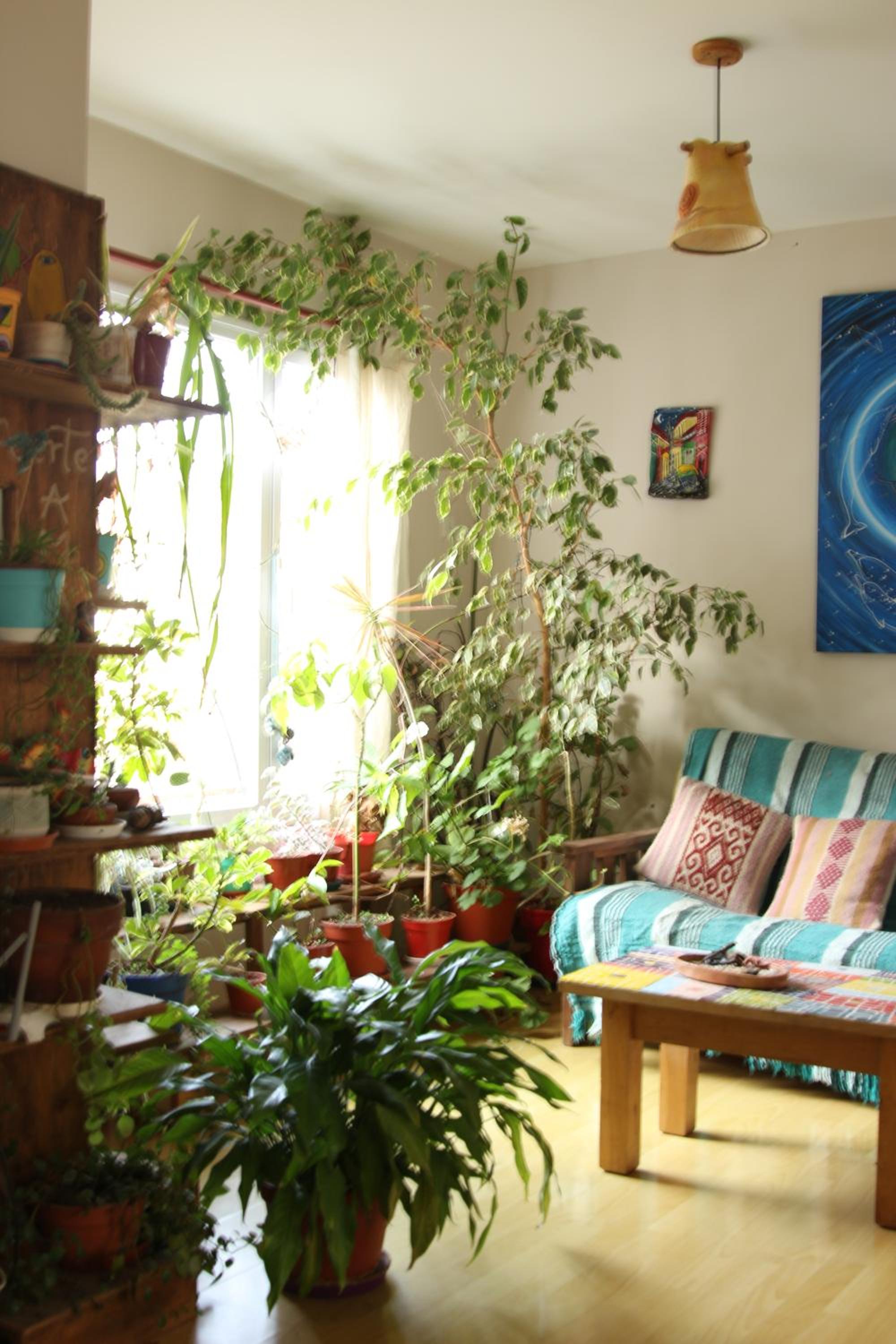 Habitación privada en Esquel