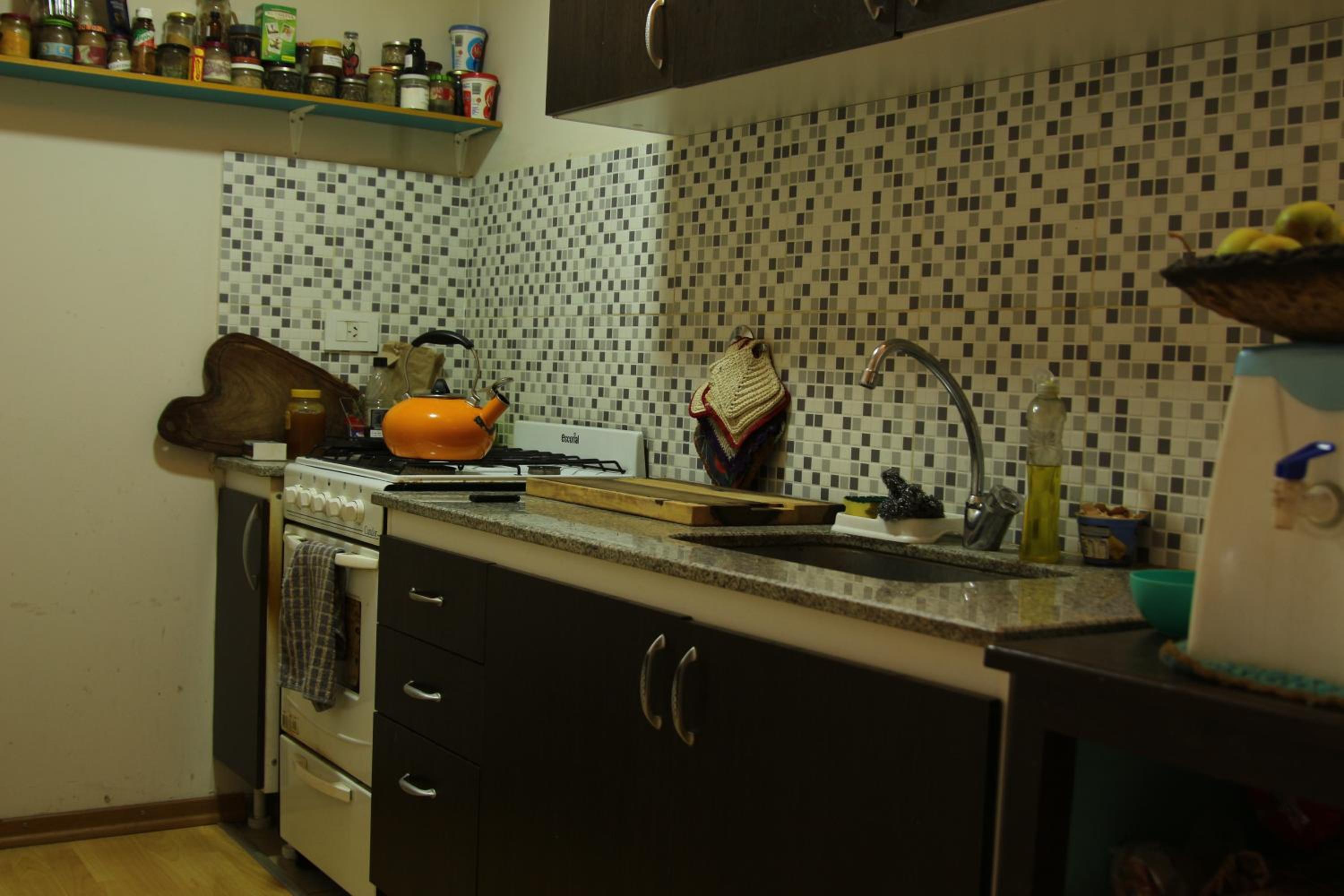 Habitación privada en Esquel