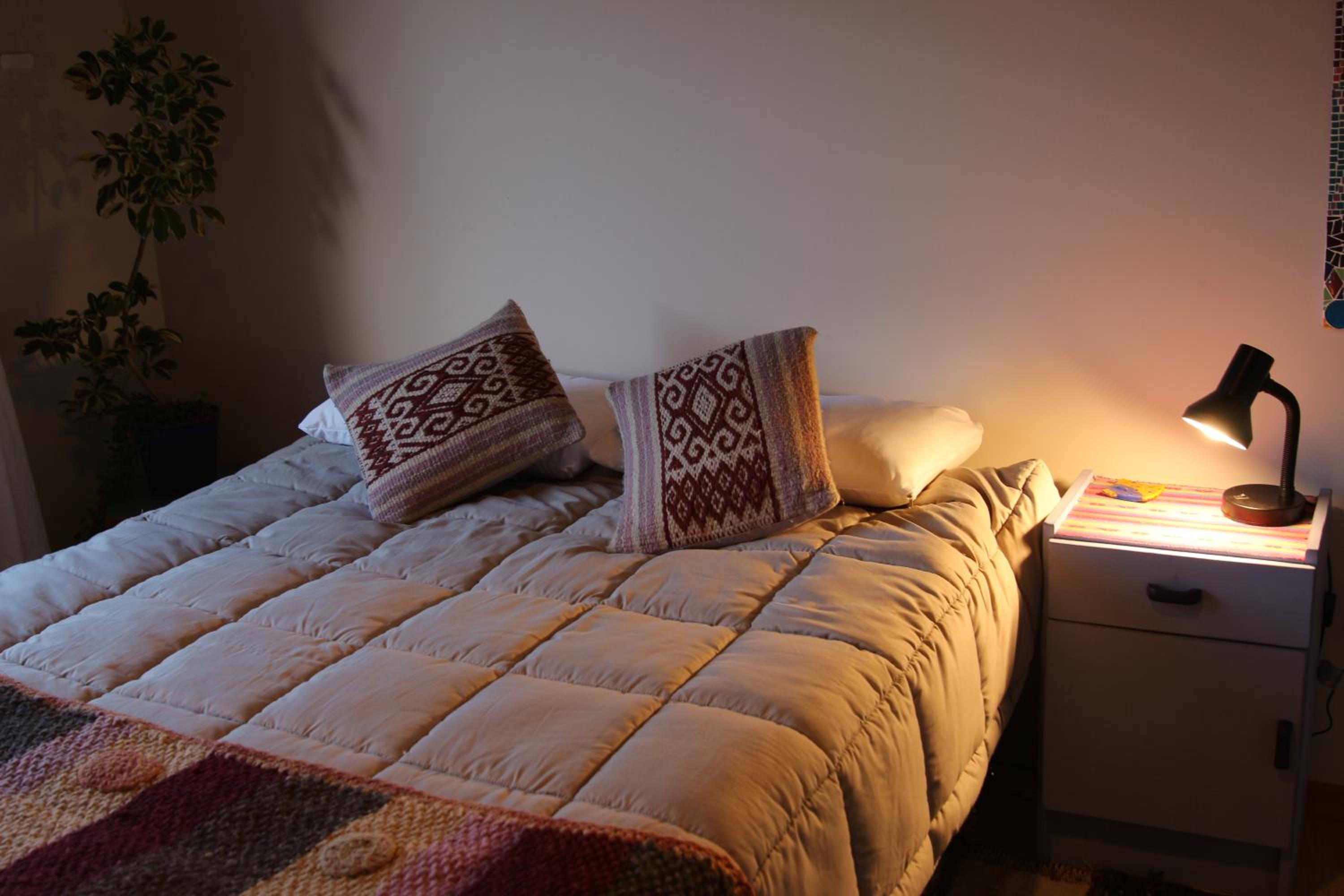 Habitación privada en Esquel