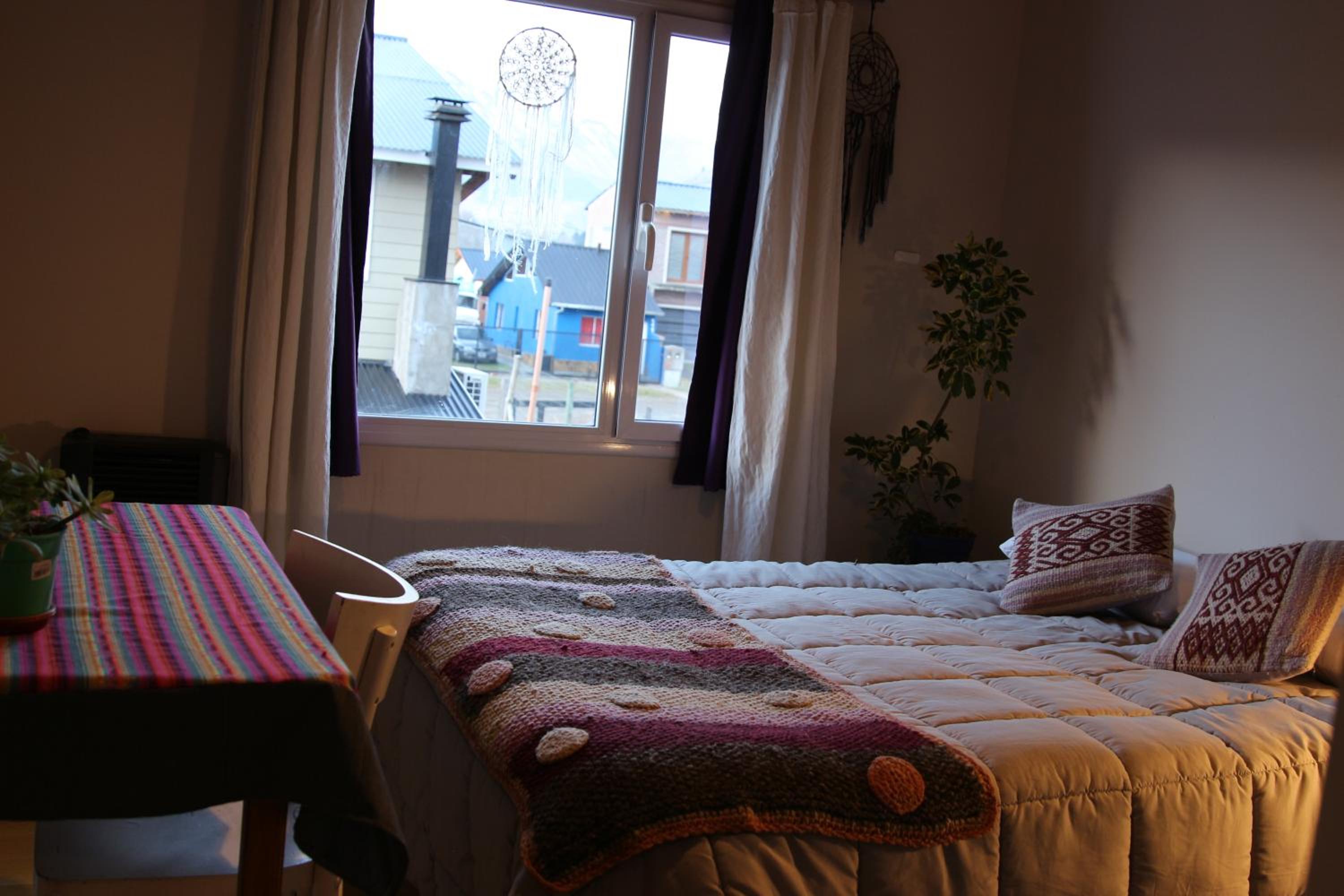 Habitación privada en Esquel