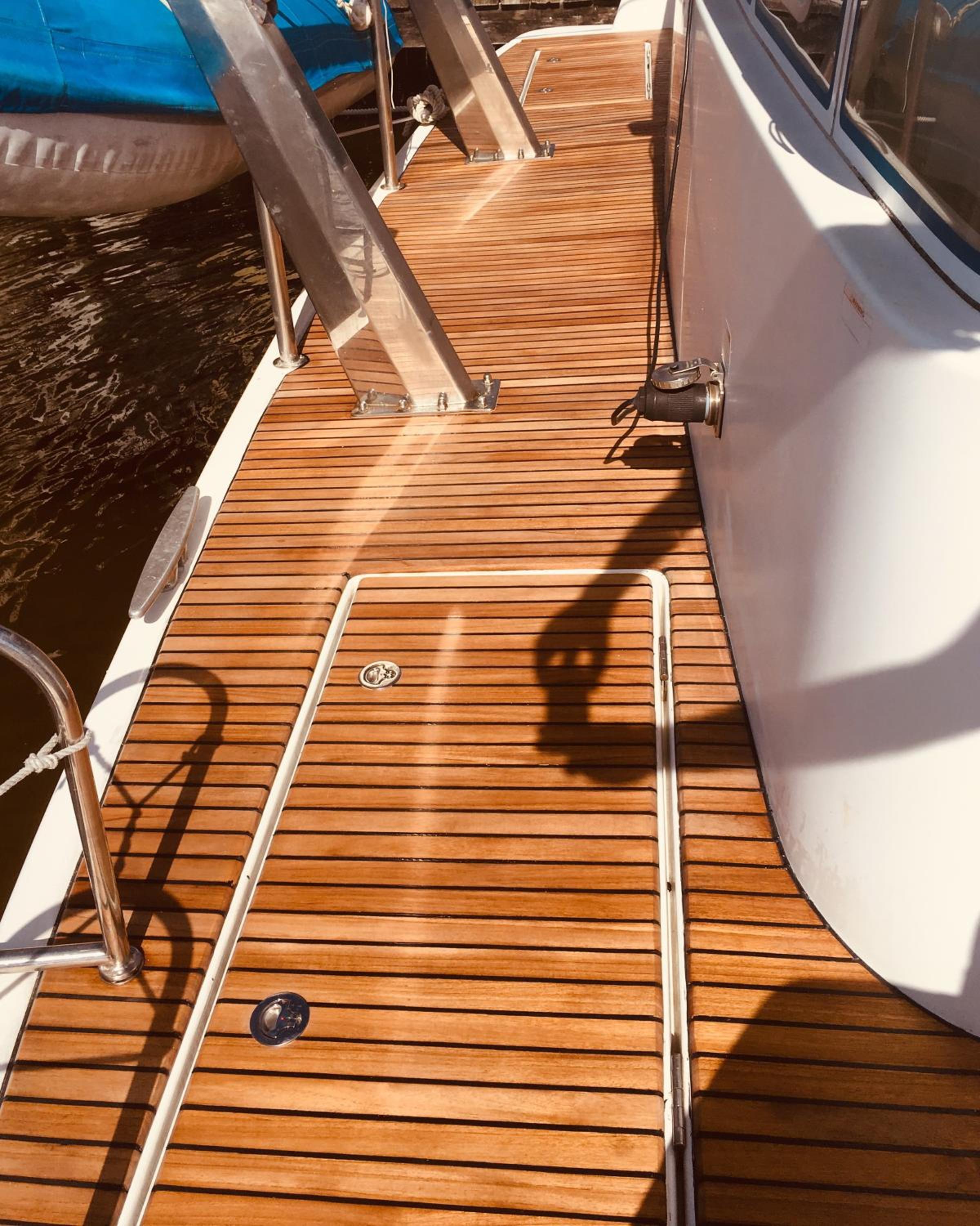 Blue Lagoon
