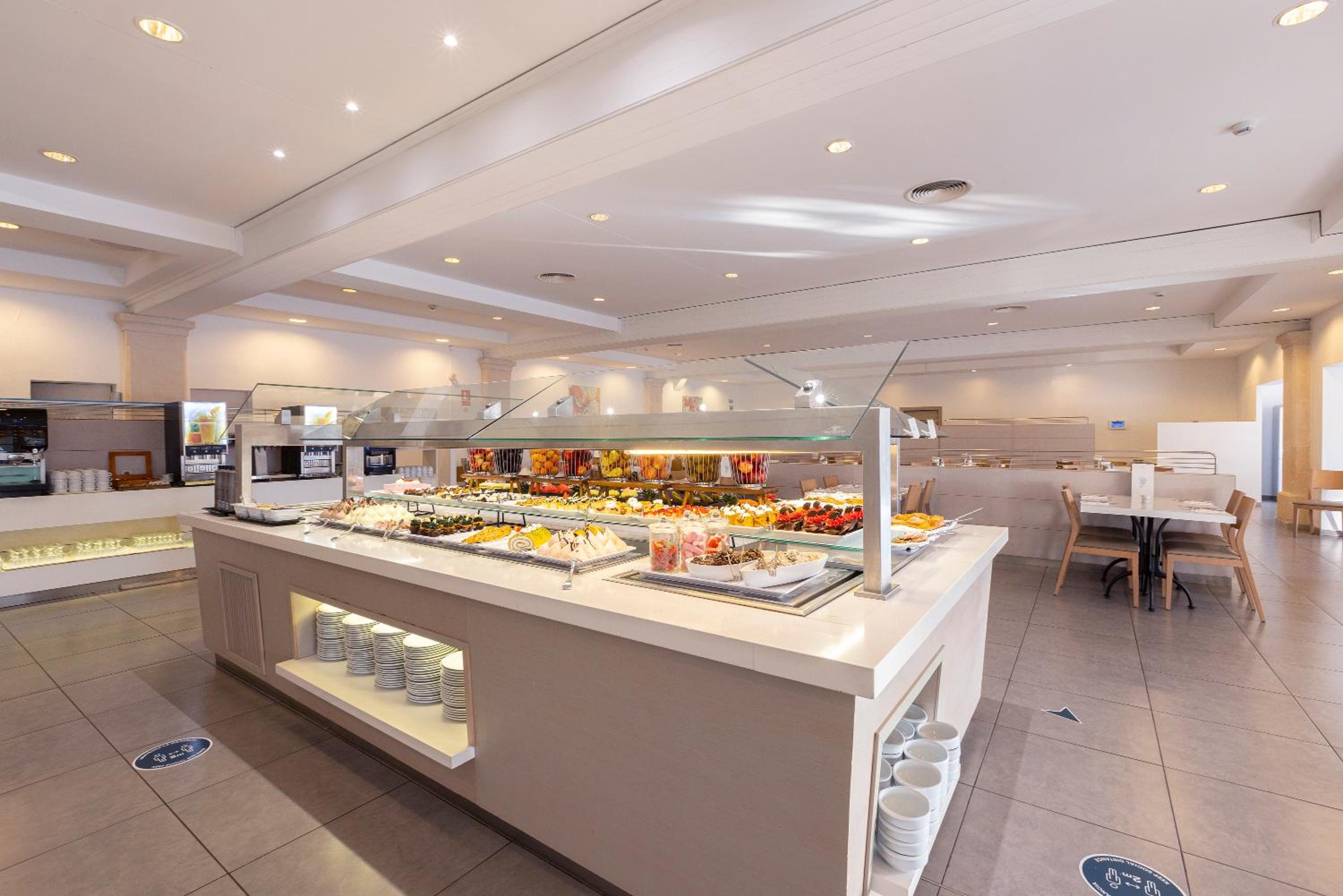 Hipotels Mediterraneo Club