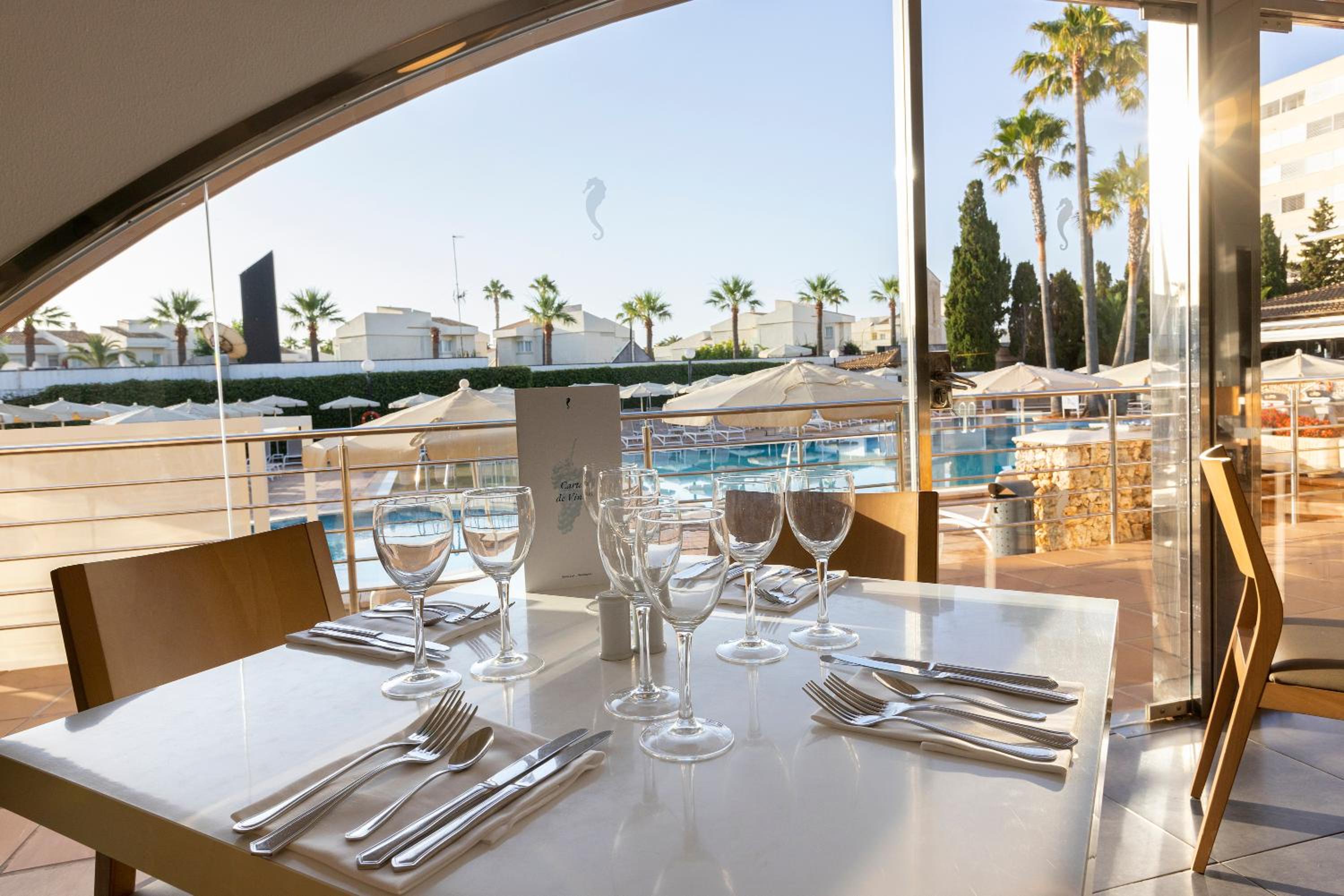 Hipotels Mediterraneo Club