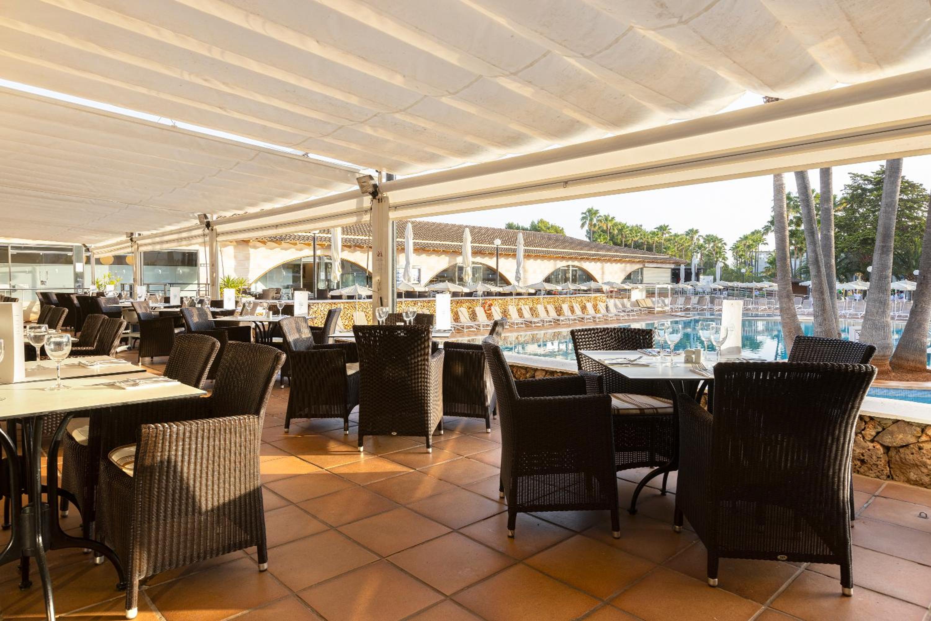 Hipotels Mediterraneo Club