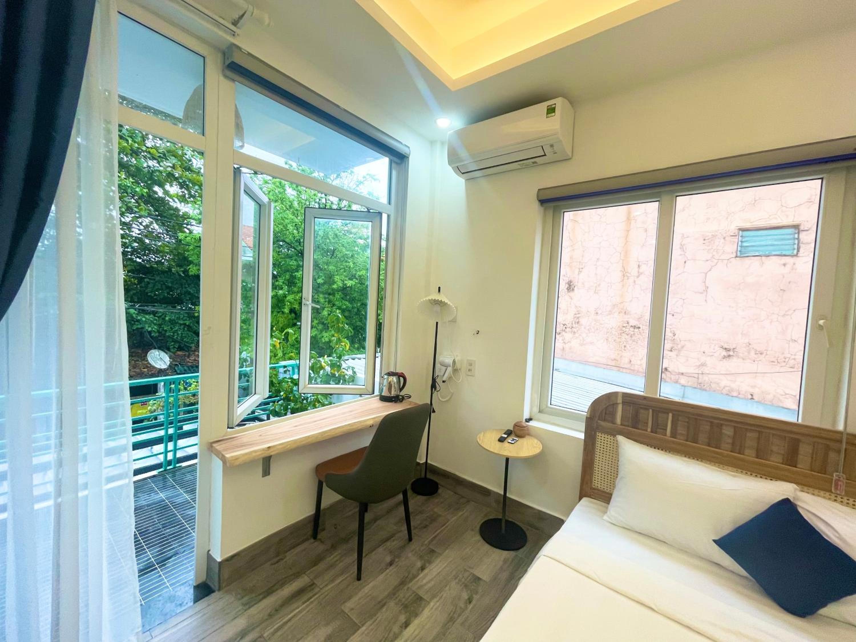 Hue Loving Home & Cafe view 5