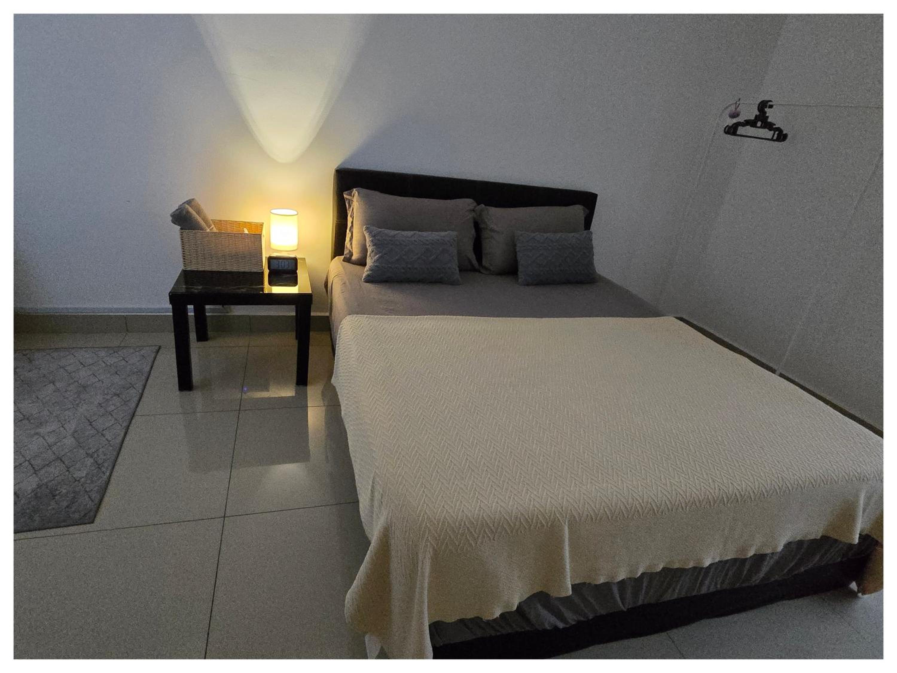 2 Rooms Combo Stay at The GemCave near Putrajaya photo 2