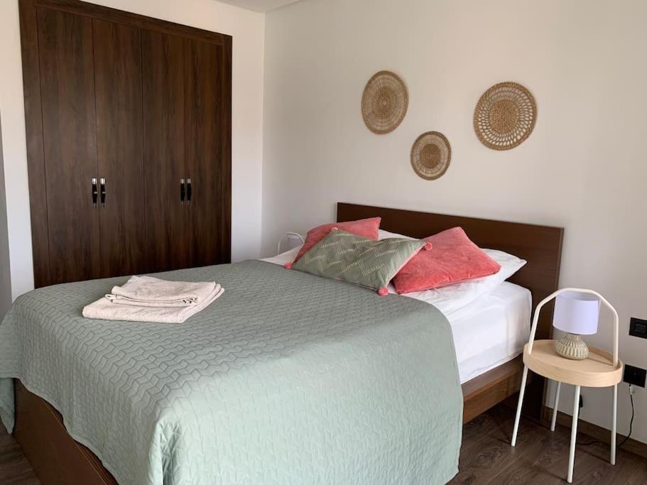 The Atlantica Ocean view apartment view 2