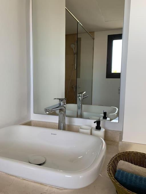 The Atlantica Ocean view apartment view 4