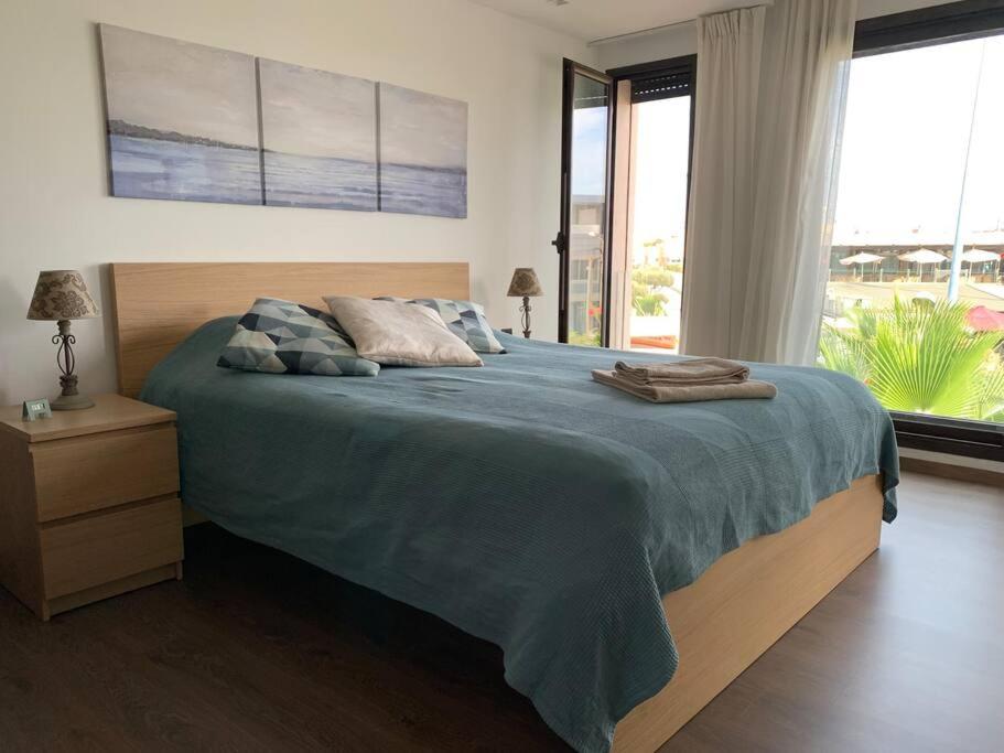 The Atlantica Ocean view apartment view 5