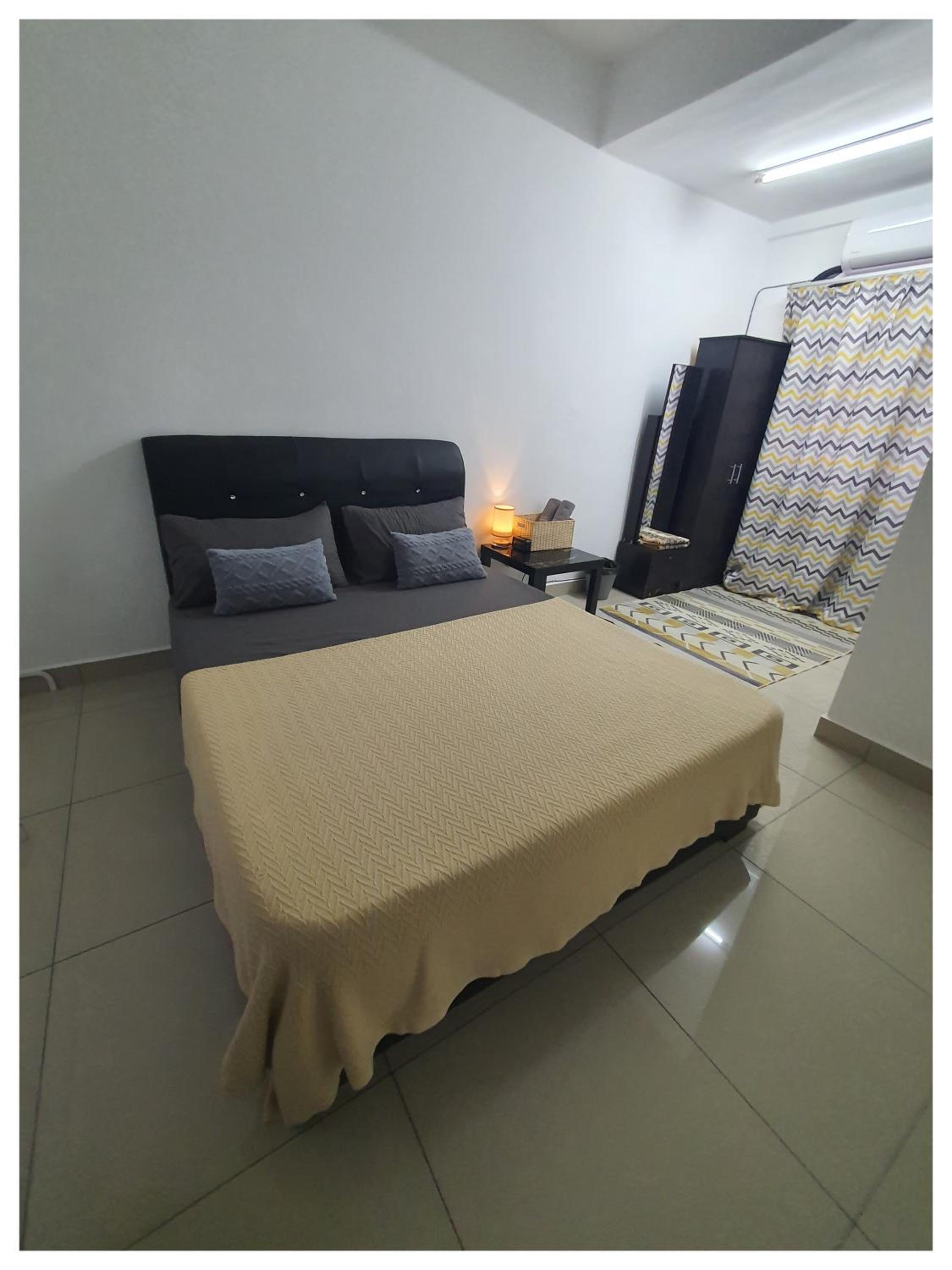 2 Rooms Combo Stay at The GemCave near Putrajaya photo 5