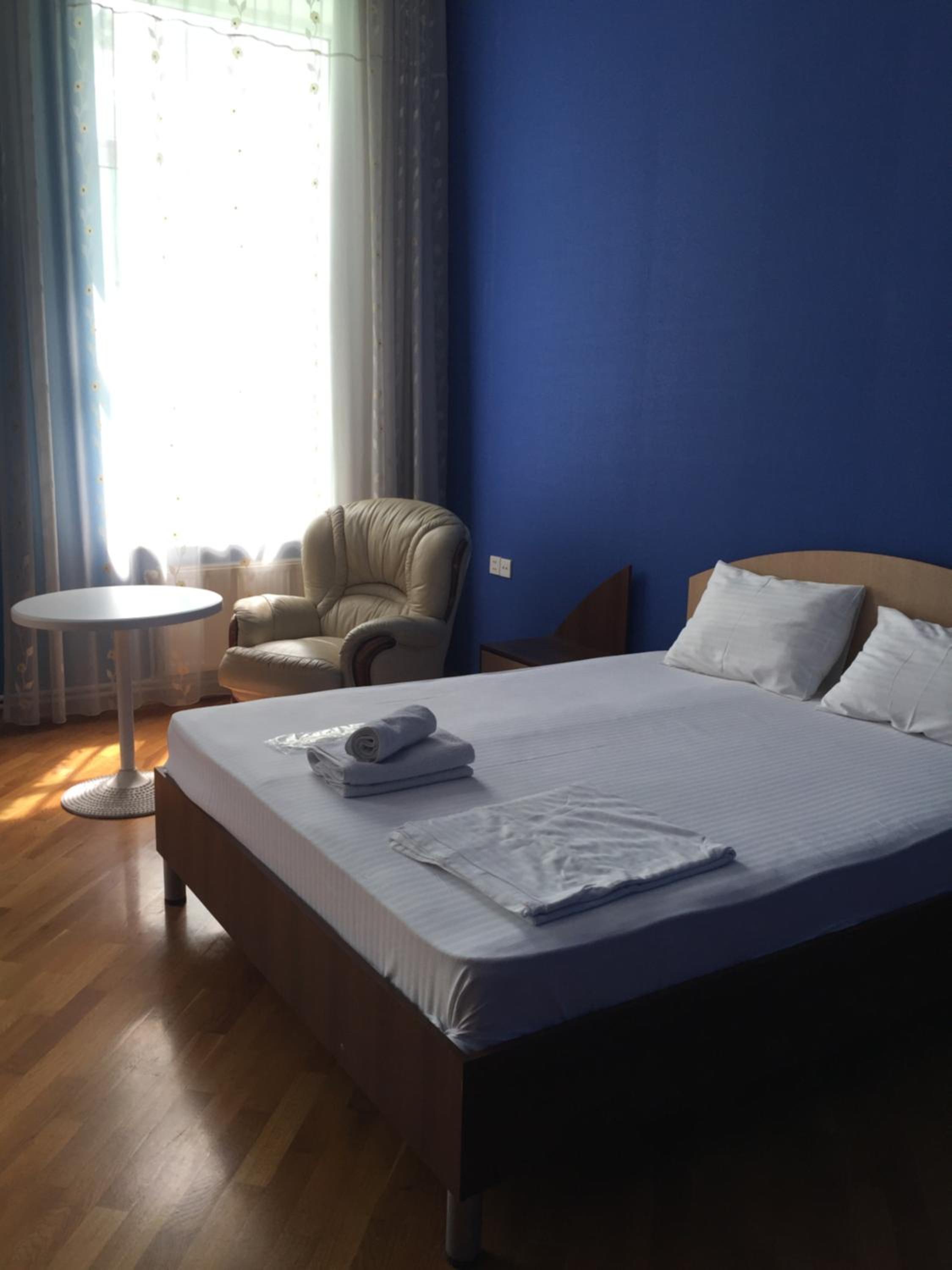 City Hall Apartment