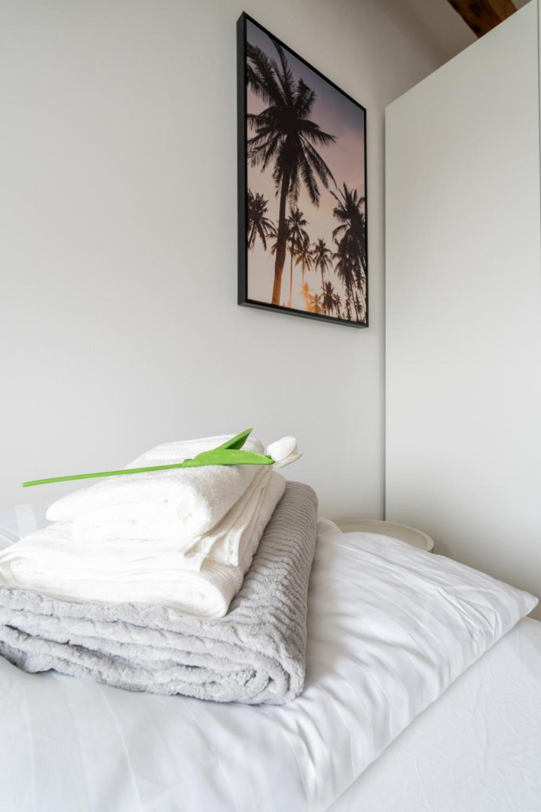 Spacious 7-Person Leoben Apartment - Ideal for Workers, Groups & Family