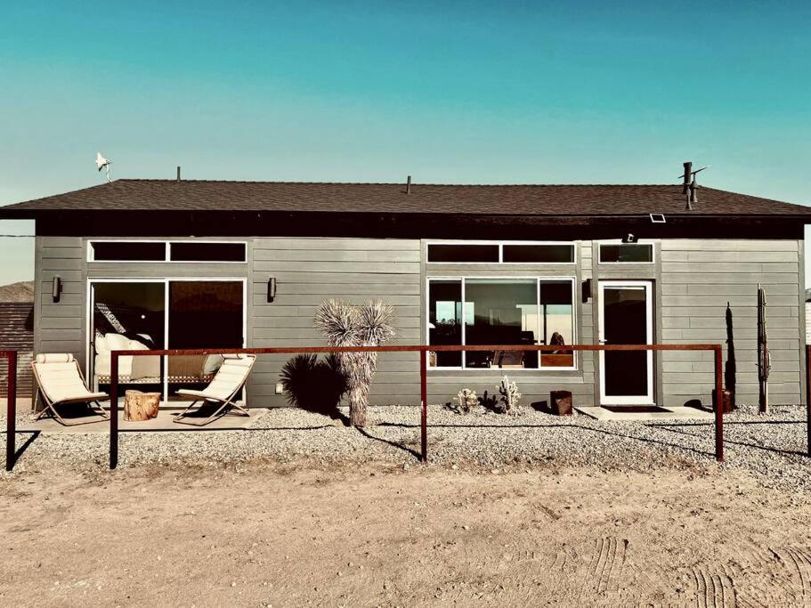 Hotel Quail Wash Retreat