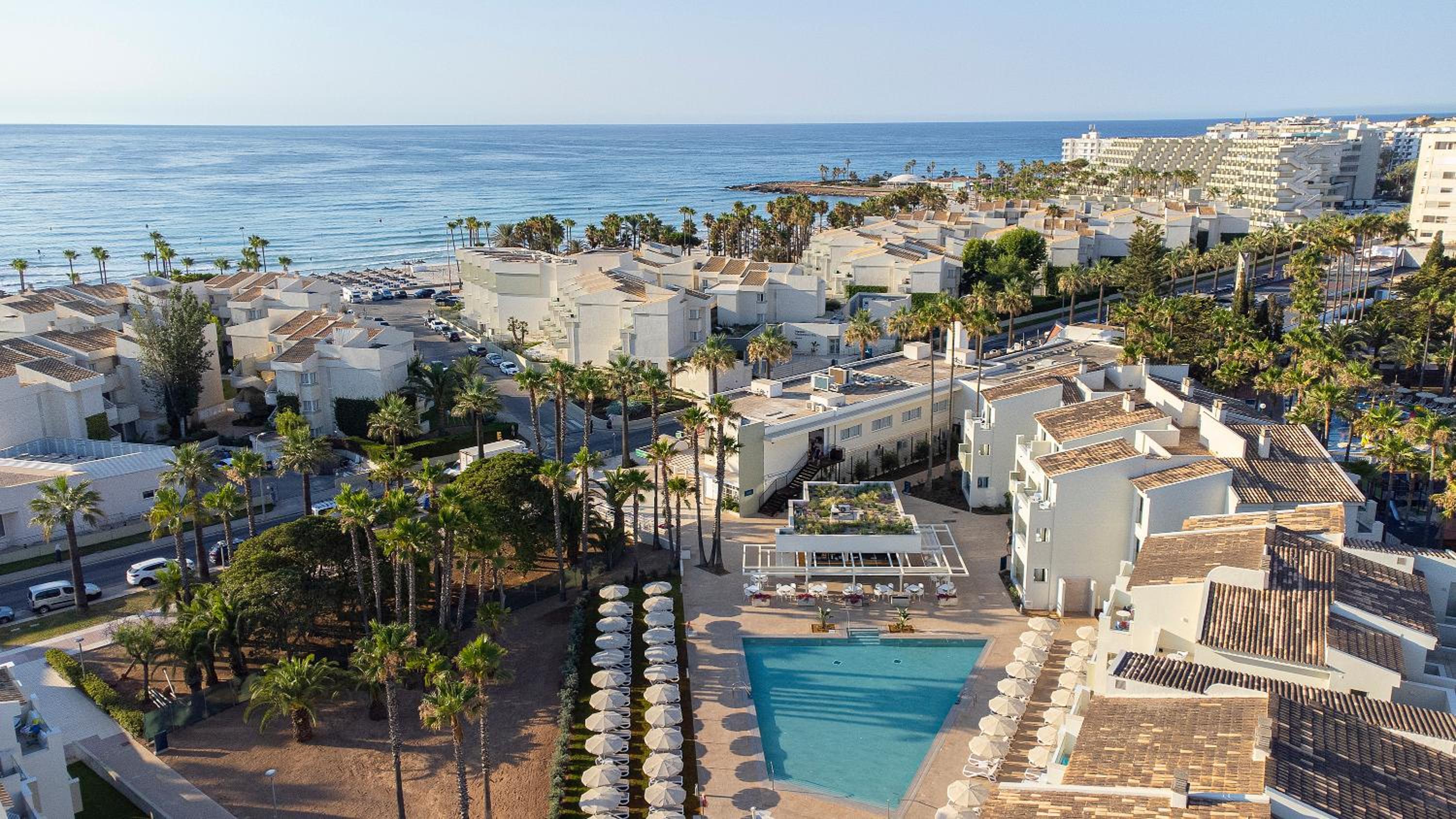 Hipotels Mediterraneo Club